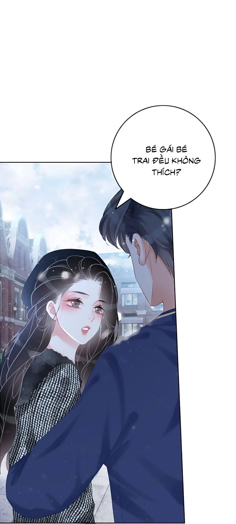 Ám Hắc Hệ Noãn Hôn Chapter 79 - 11