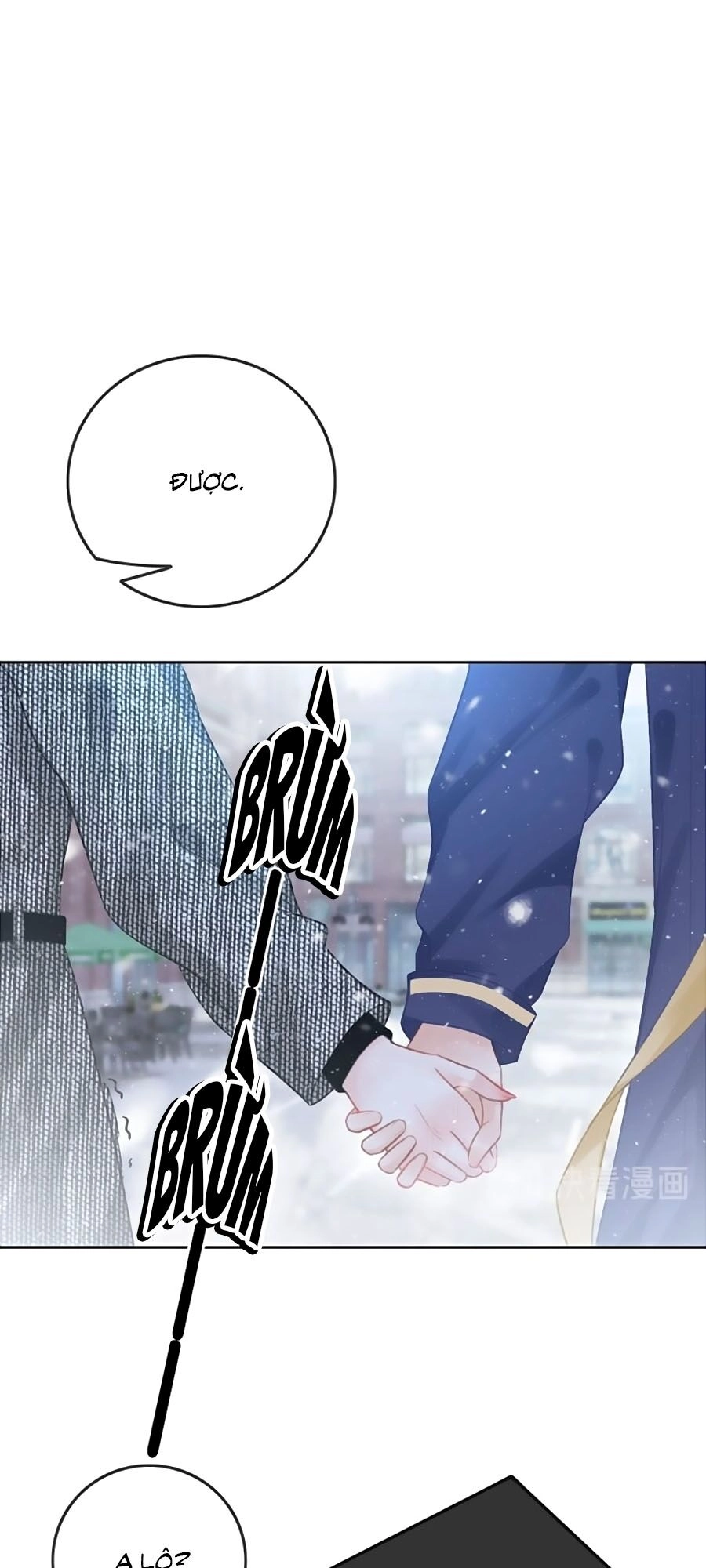 Ám Hắc Hệ Noãn Hôn Chapter 79 - 15