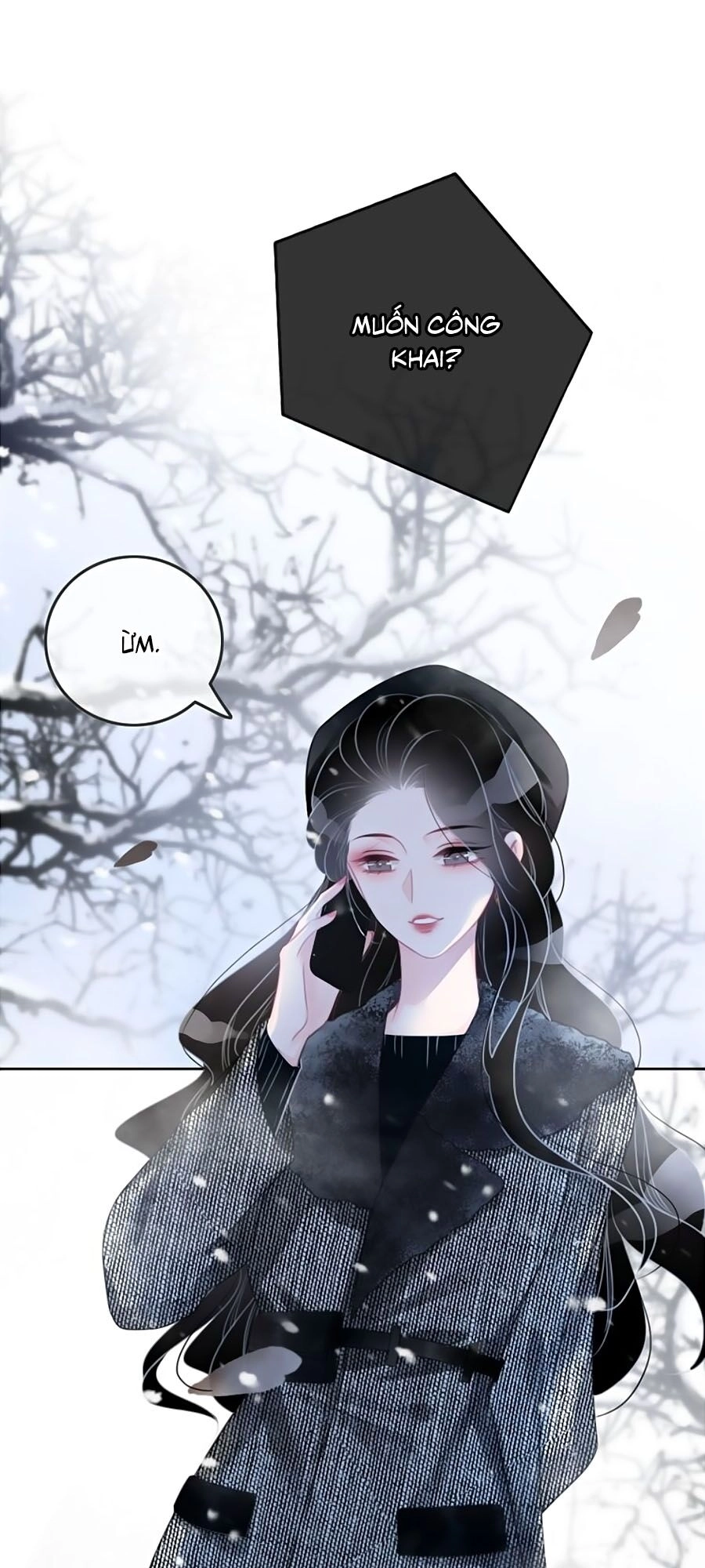 Ám Hắc Hệ Noãn Hôn Chapter 79 - 18