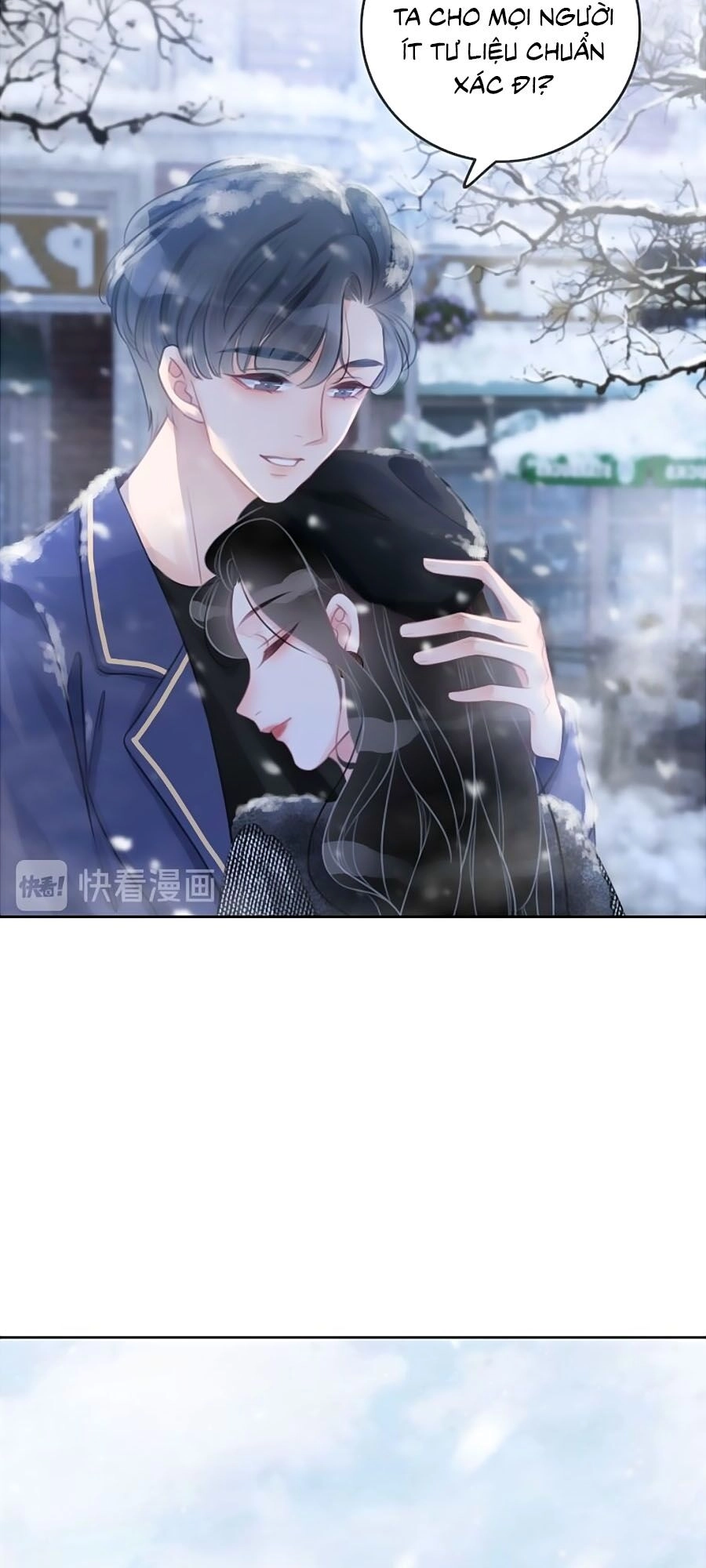 Ám Hắc Hệ Noãn Hôn Chapter 79 - 21