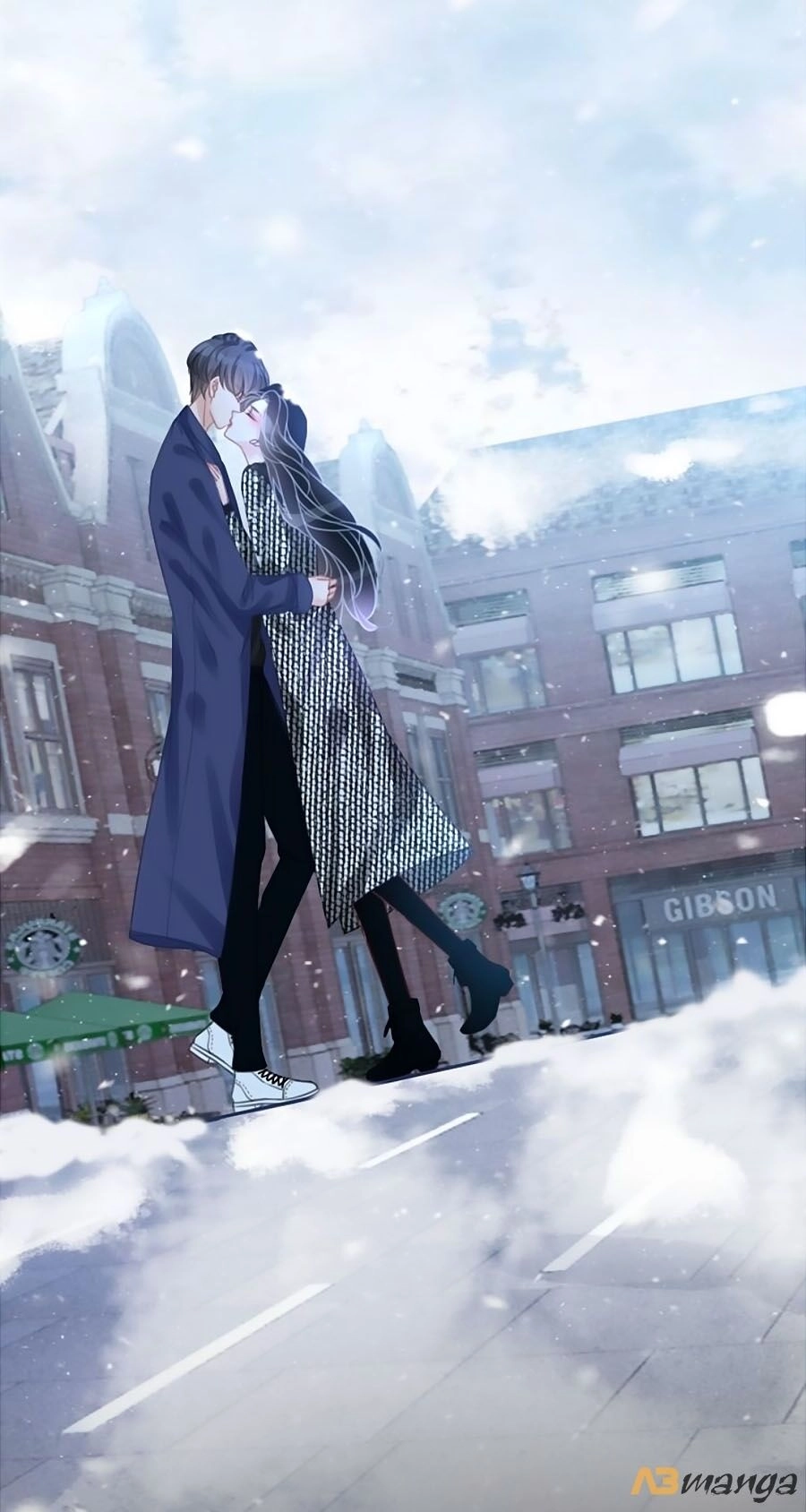 Ám Hắc Hệ Noãn Hôn Chapter 79 - 22