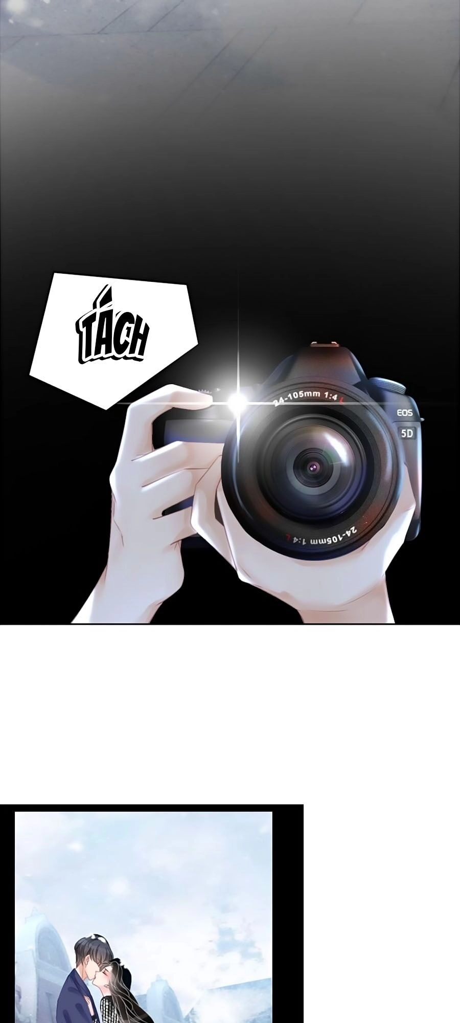 Ám Hắc Hệ Noãn Hôn Chapter 79 - 23