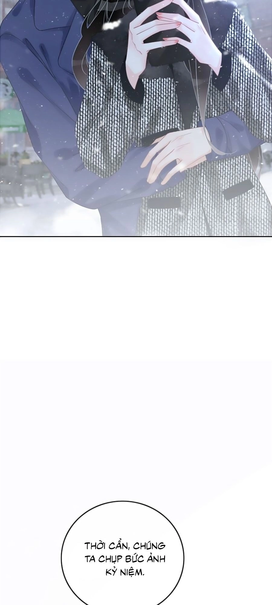 Ám Hắc Hệ Noãn Hôn Chapter 79 - 25