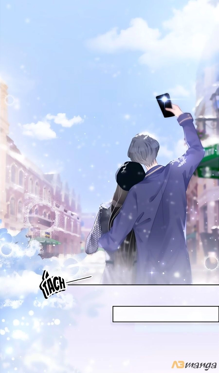 Ám Hắc Hệ Noãn Hôn Chapter 79 - 27