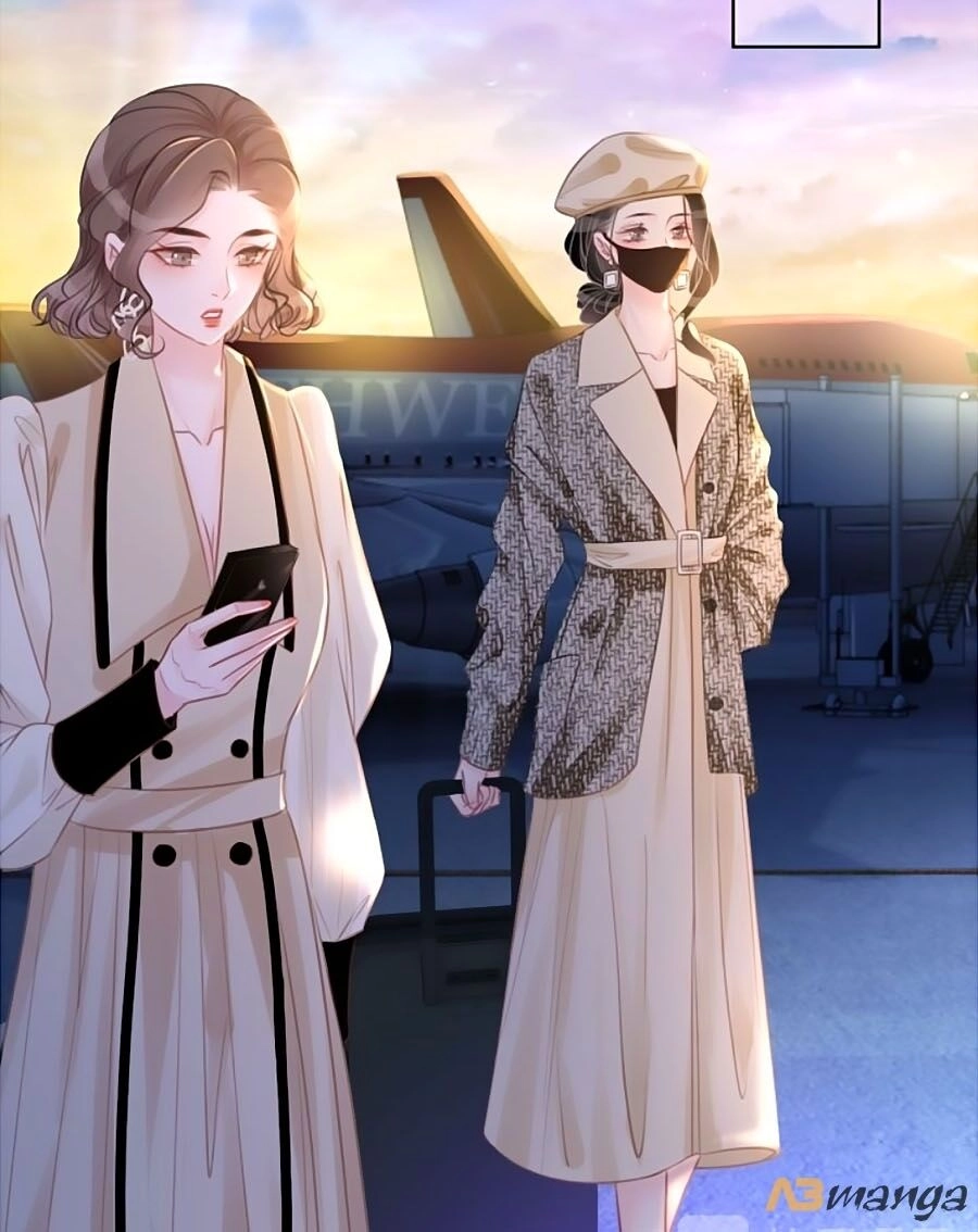 Ám Hắc Hệ Noãn Hôn Chapter 79 - 31