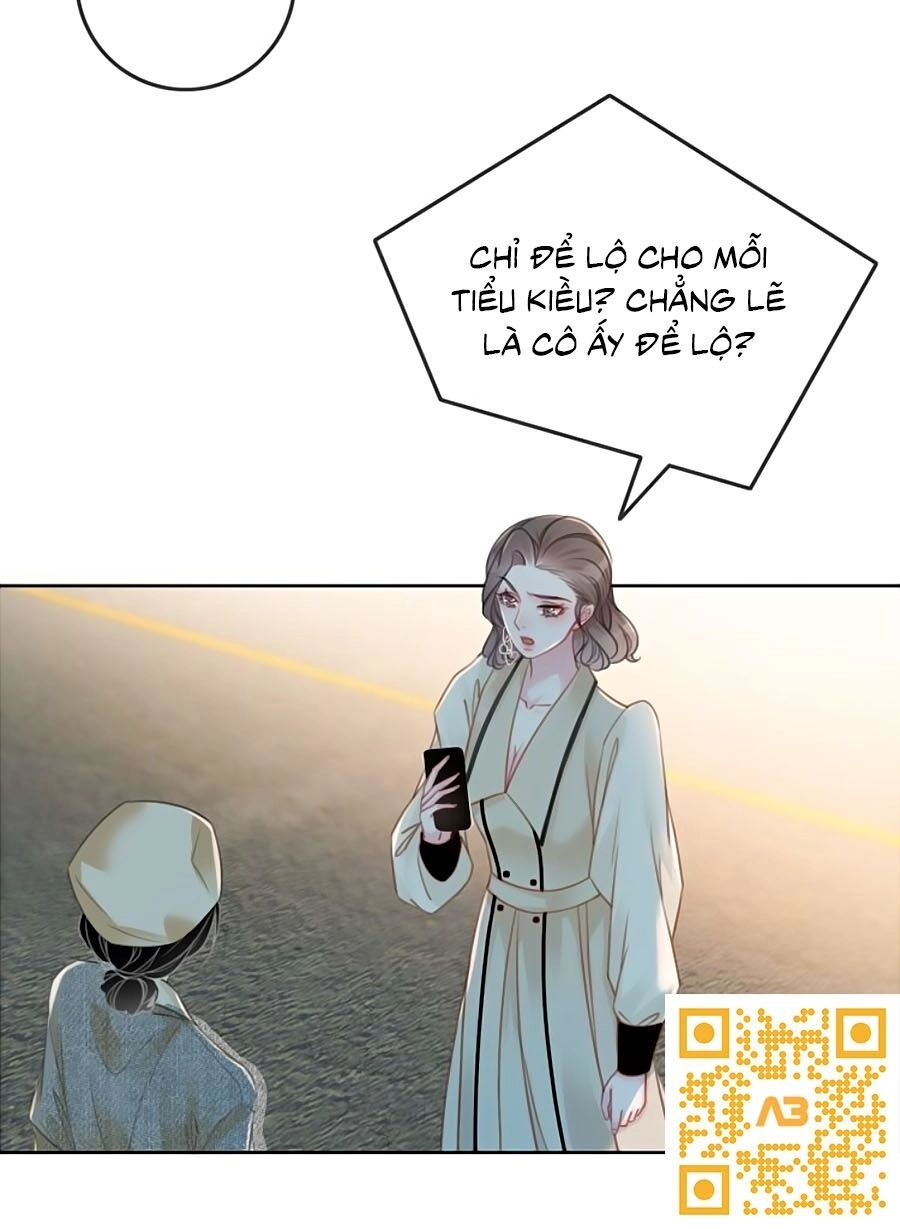 Ám Hắc Hệ Noãn Hôn Chapter 79 - 35