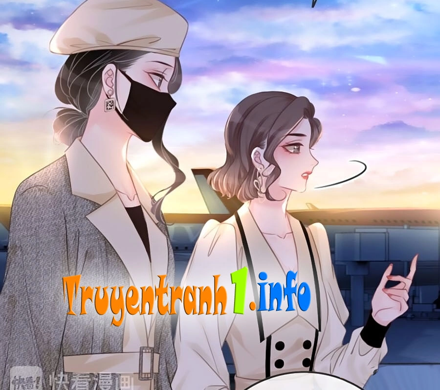 Ám Hắc Hệ Noãn Hôn Chapter 80 - 3