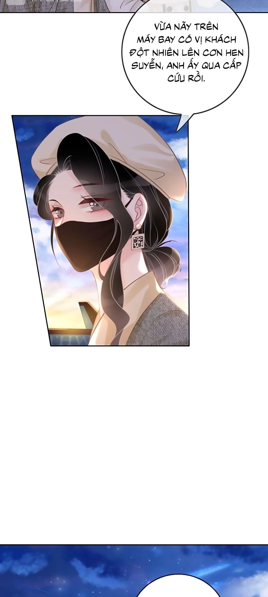 Ám Hắc Hệ Noãn Hôn Chapter 80 - 4