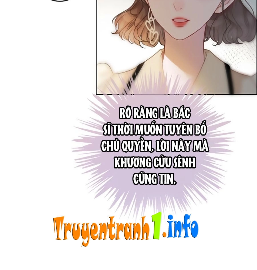 Ám Hắc Hệ Noãn Hôn Chapter 80 - 10