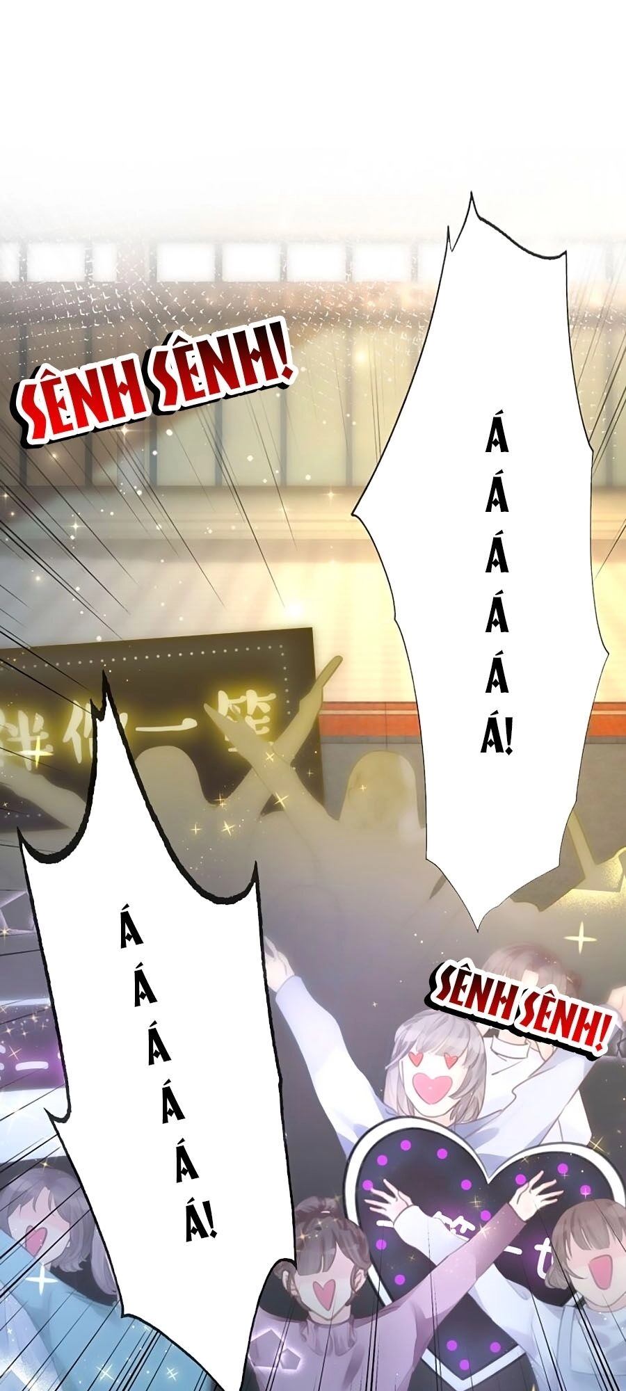 Ám Hắc Hệ Noãn Hôn Chapter 80 - 14