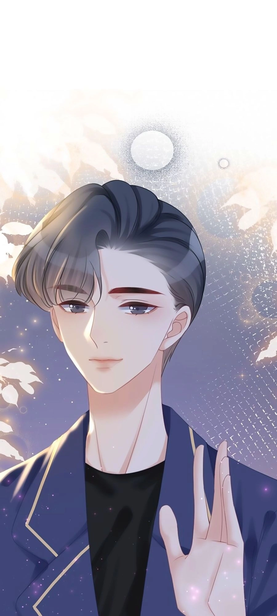 Ám Hắc Hệ Noãn Hôn Chapter 80 - 18