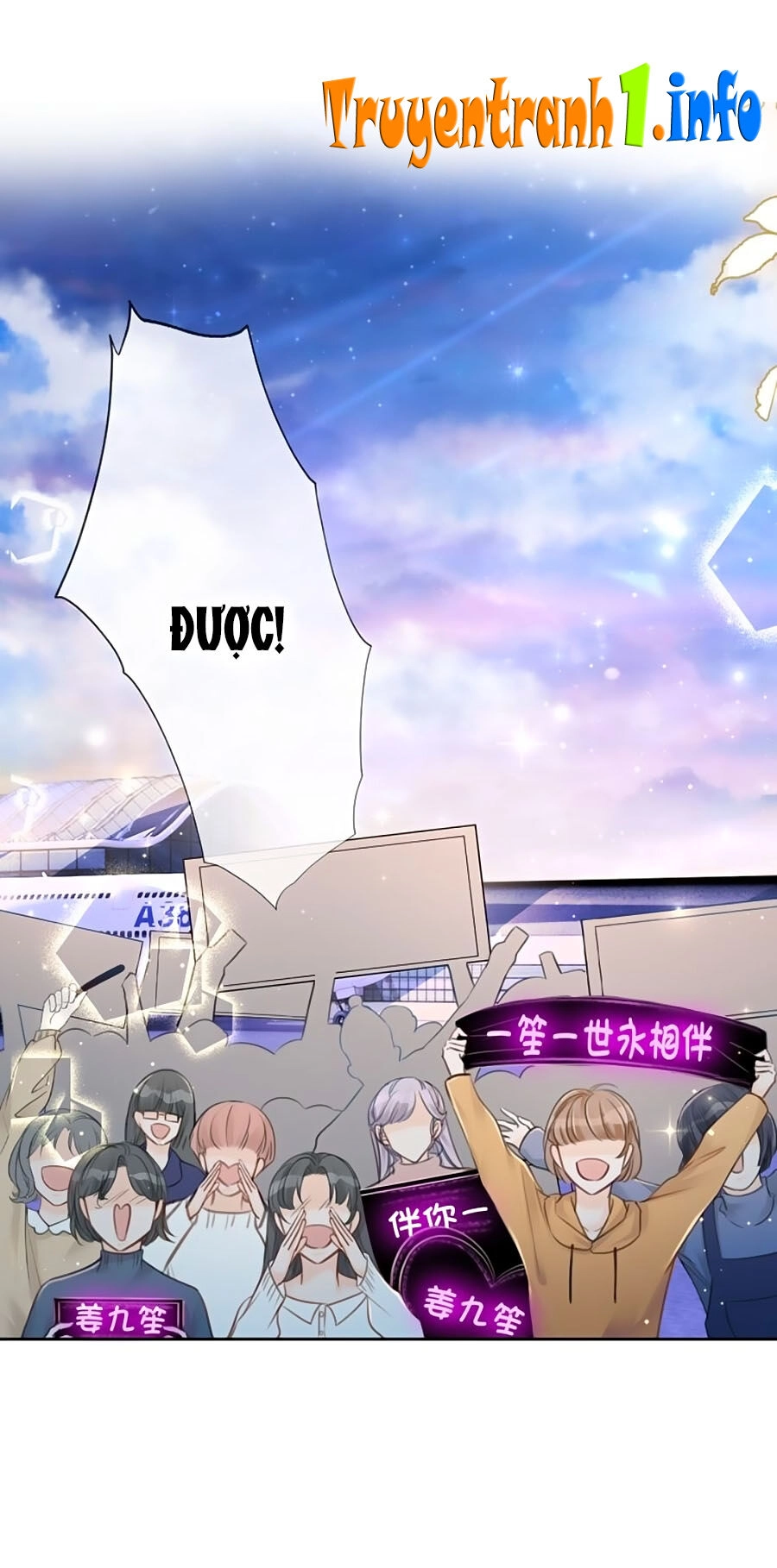 Ám Hắc Hệ Noãn Hôn Chapter 80 - 21