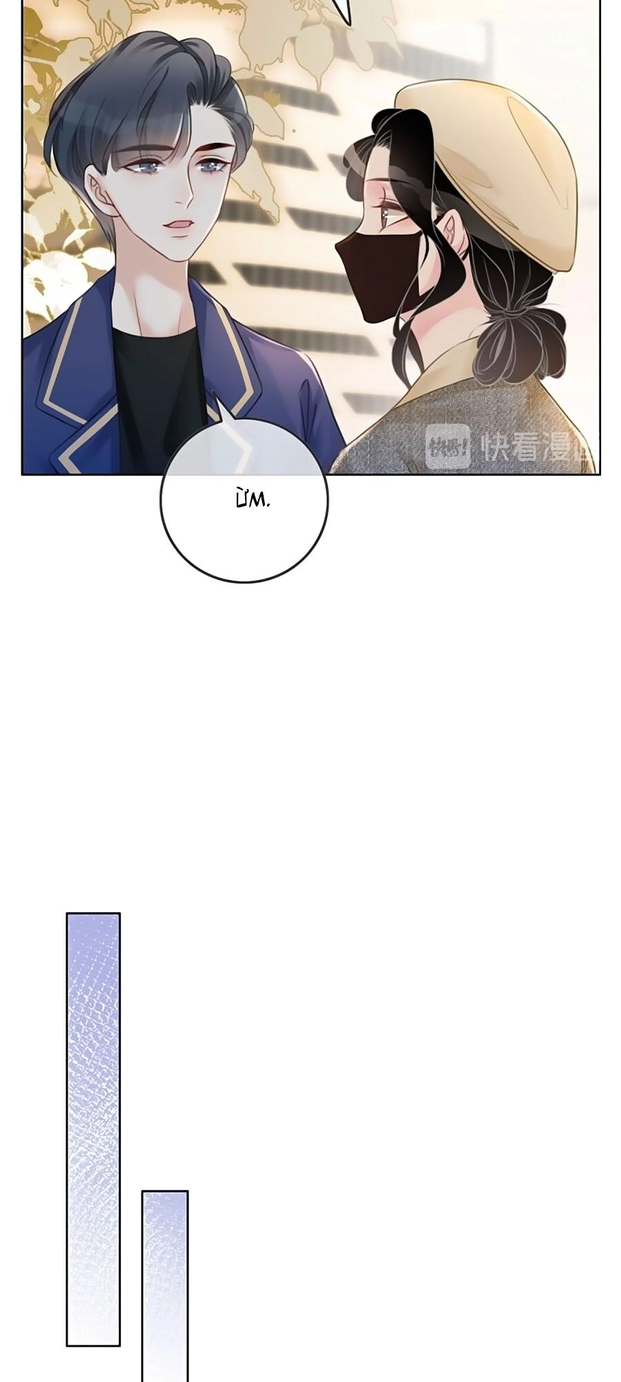 Ám Hắc Hệ Noãn Hôn Chapter 80 - 23