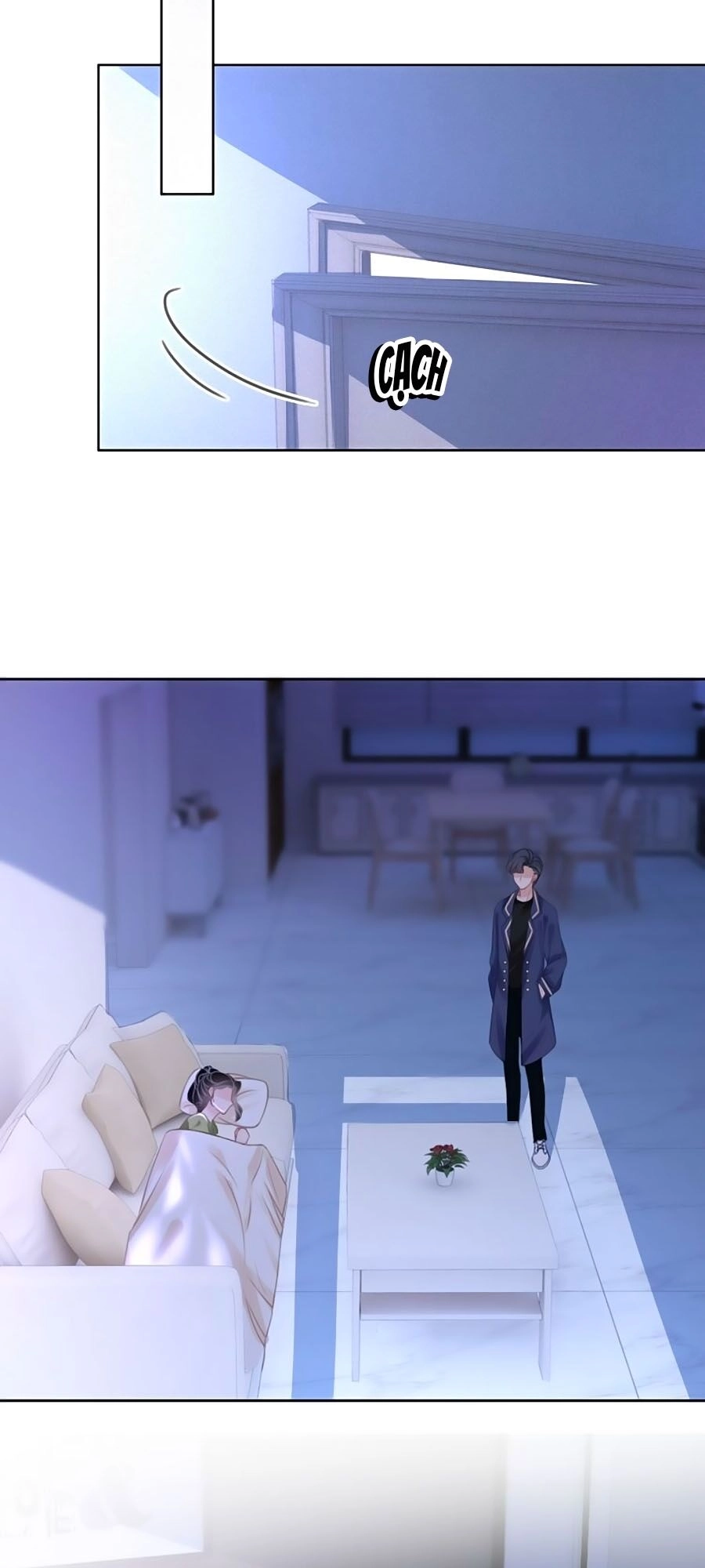 Ám Hắc Hệ Noãn Hôn Chapter 80 - 24