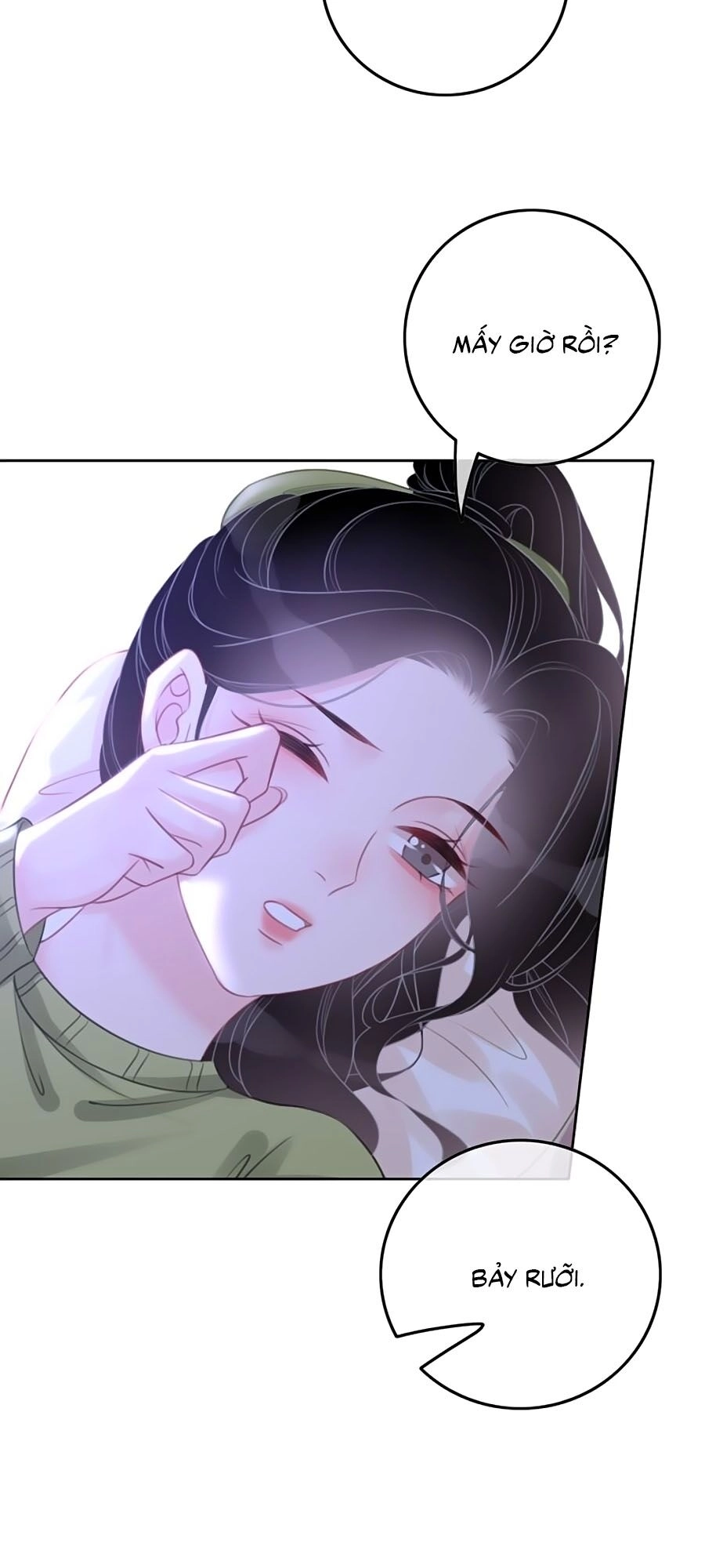 Ám Hắc Hệ Noãn Hôn Chapter 80 - 28