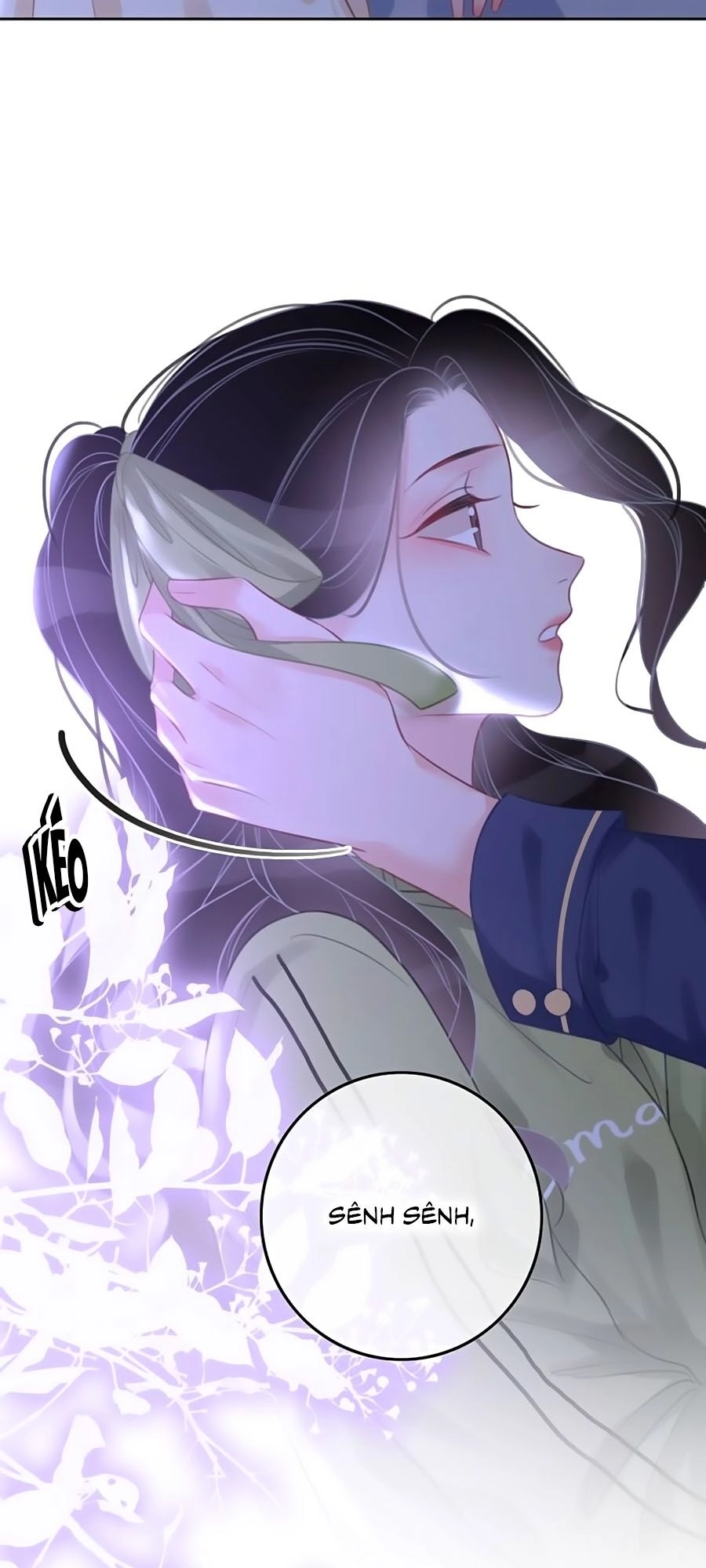 Ám Hắc Hệ Noãn Hôn Chapter 80 - 30