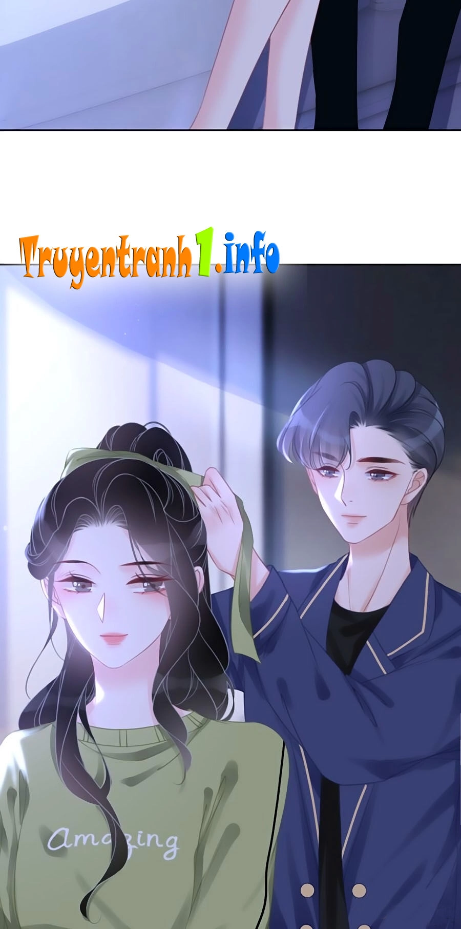 Ám Hắc Hệ Noãn Hôn Chapter 80 - 32