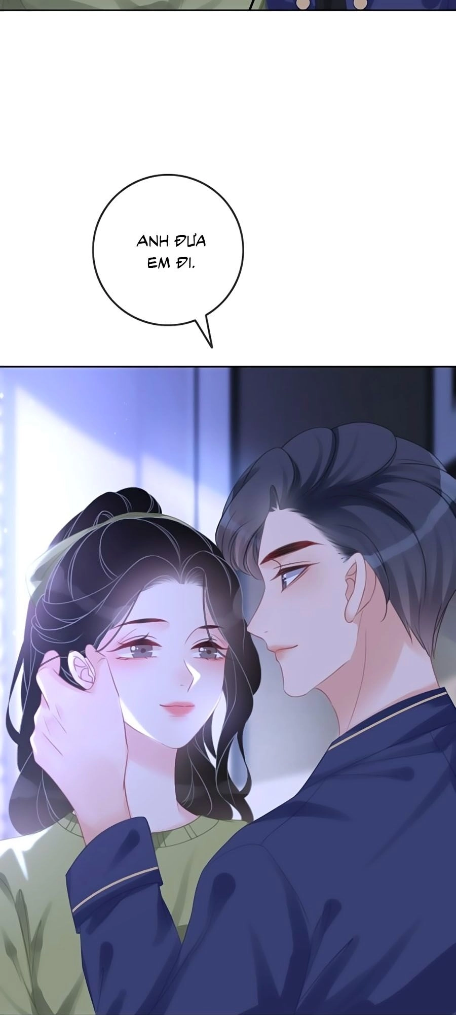 Ám Hắc Hệ Noãn Hôn Chapter 80 - 33