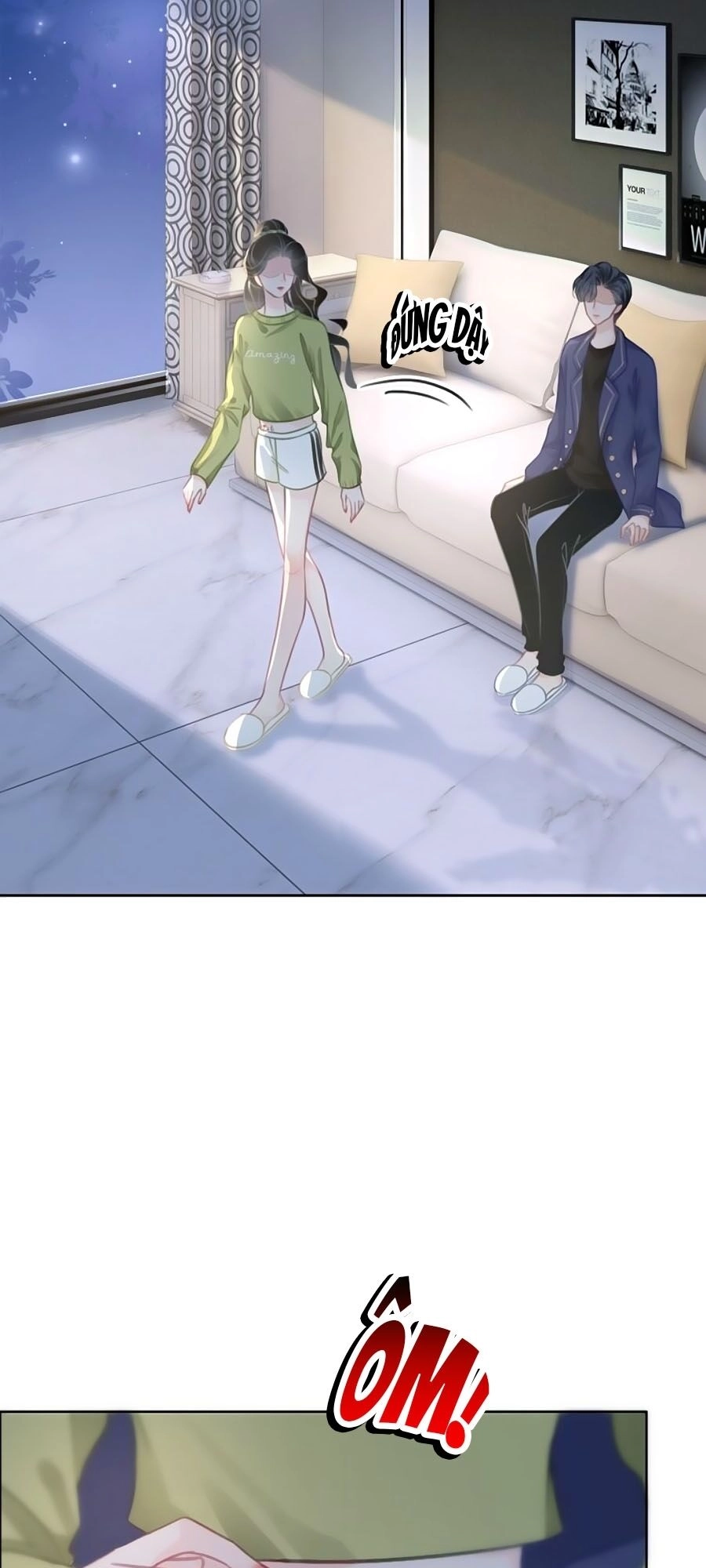 Ám Hắc Hệ Noãn Hôn Chapter 80 - 39