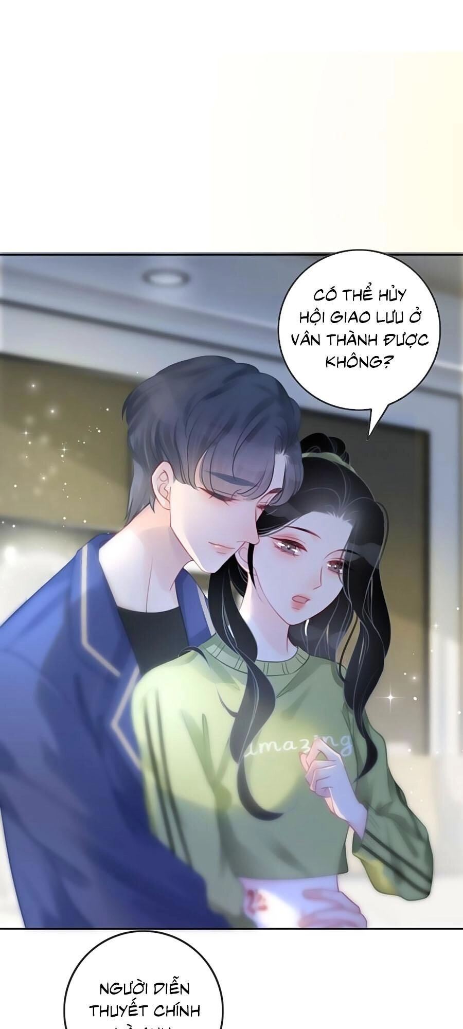 Ám Hắc Hệ Noãn Hôn Chapter 81 - 2