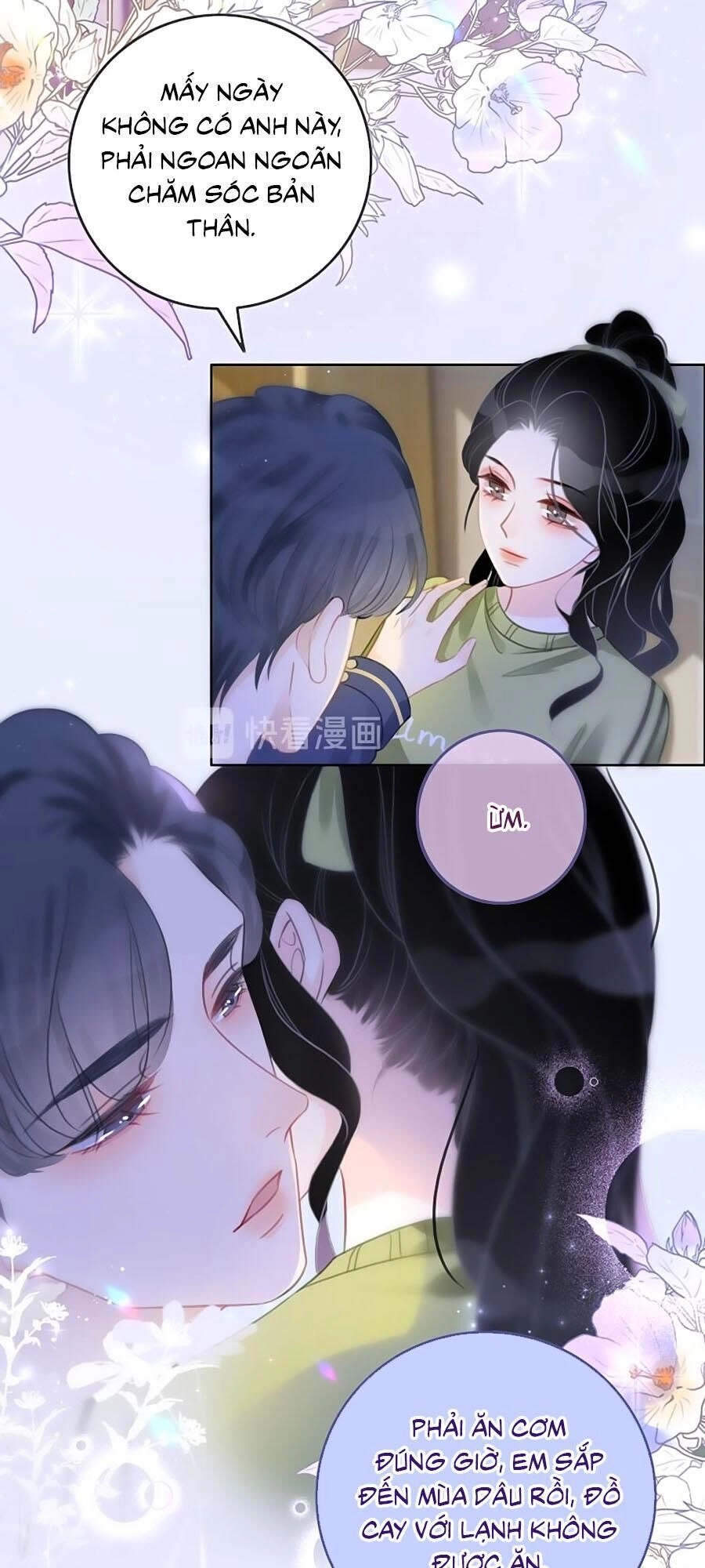 Ám Hắc Hệ Noãn Hôn Chapter 81 - 5