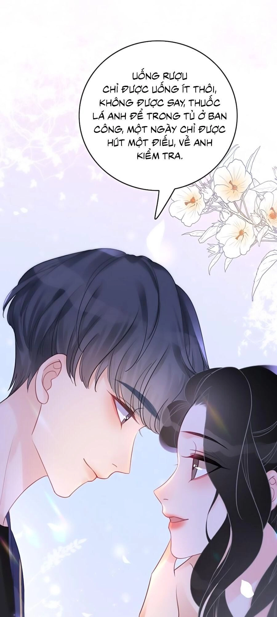 Ám Hắc Hệ Noãn Hôn Chapter 81 - 7