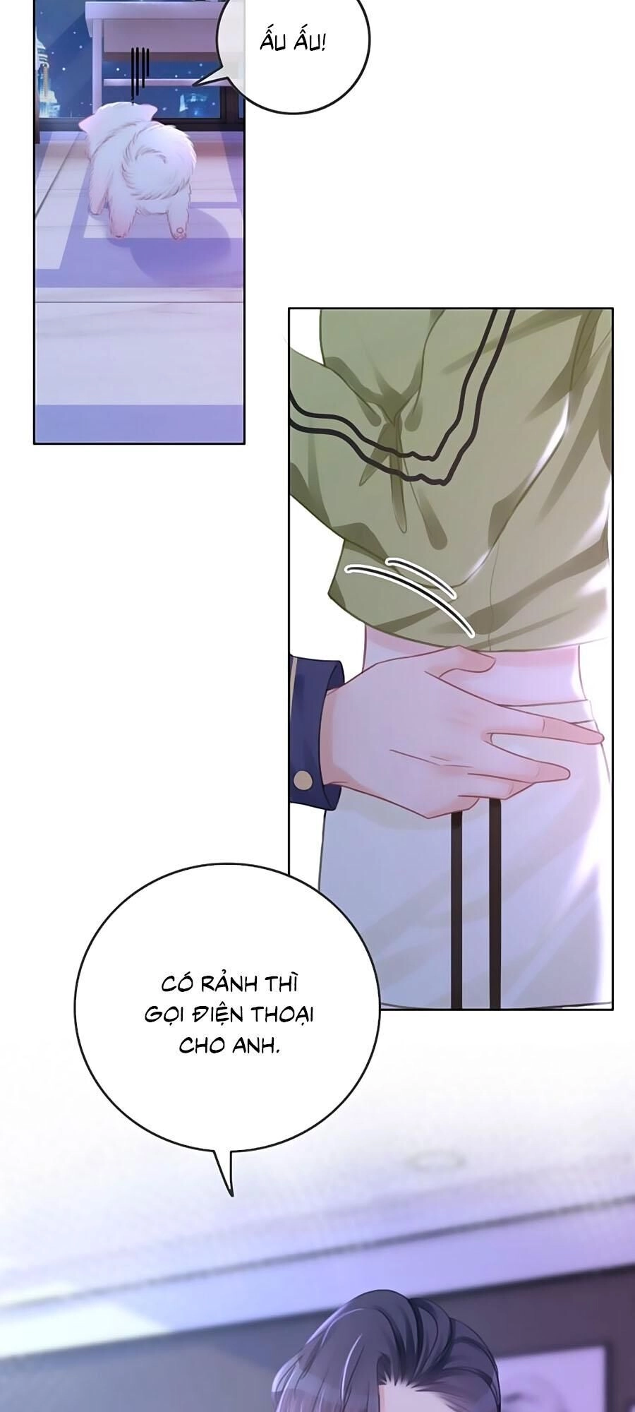 Ám Hắc Hệ Noãn Hôn Chapter 81 - 16