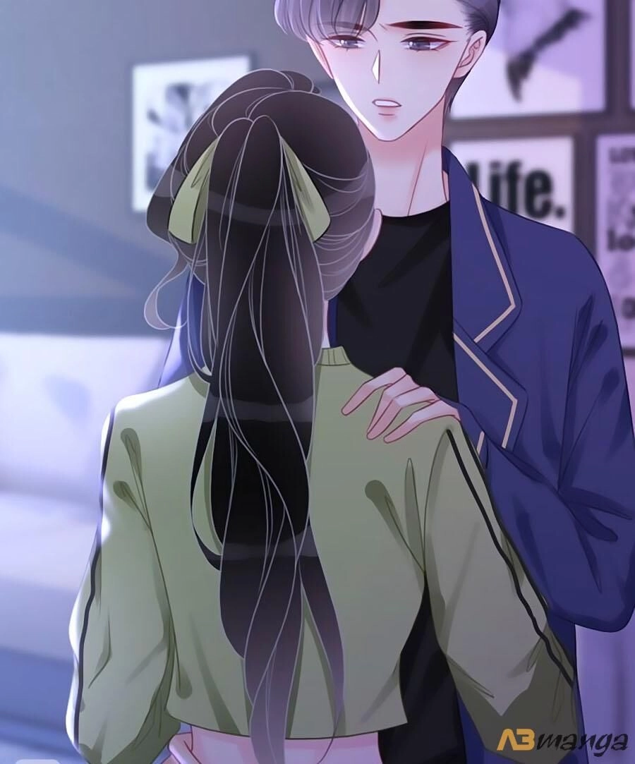 Ám Hắc Hệ Noãn Hôn Chapter 81 - 17