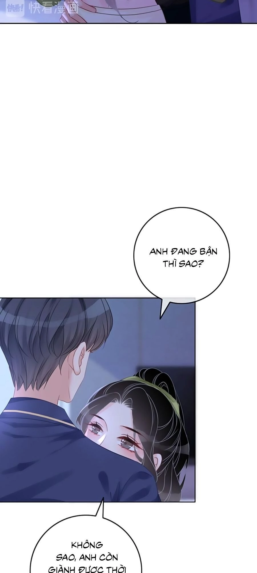 Ám Hắc Hệ Noãn Hôn Chapter 81 - 18