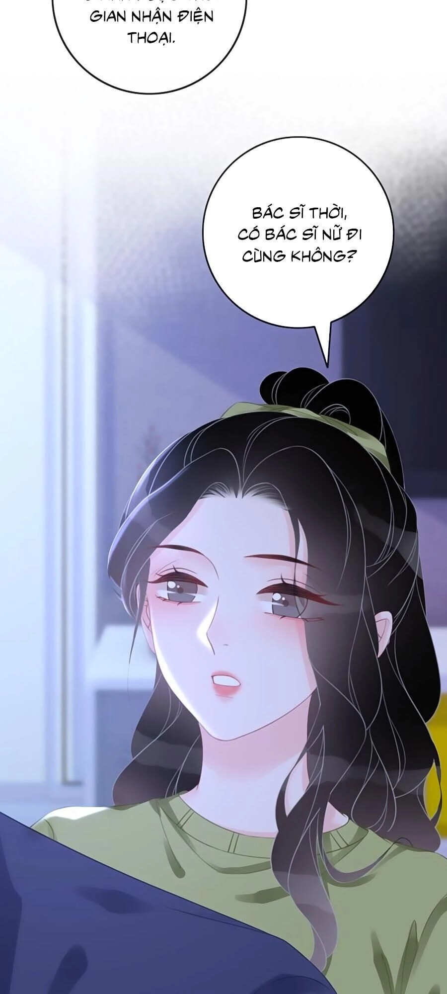 Ám Hắc Hệ Noãn Hôn Chapter 81 - 19