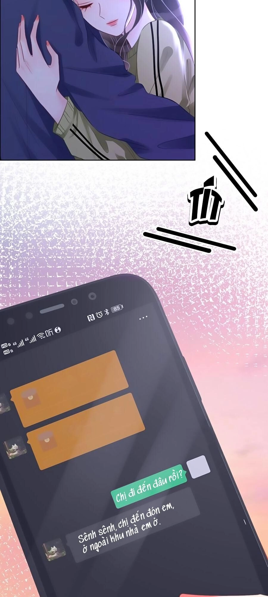 Ám Hắc Hệ Noãn Hôn Chapter 81 - 23