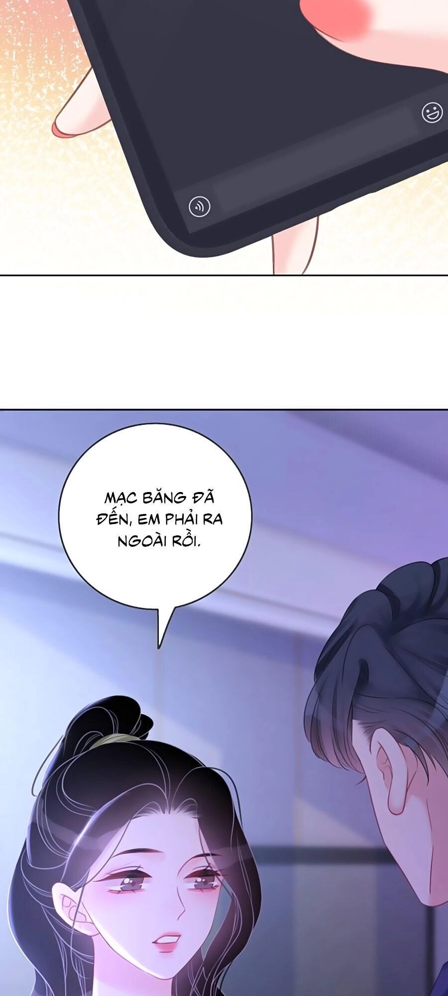 Ám Hắc Hệ Noãn Hôn Chapter 81 - 24