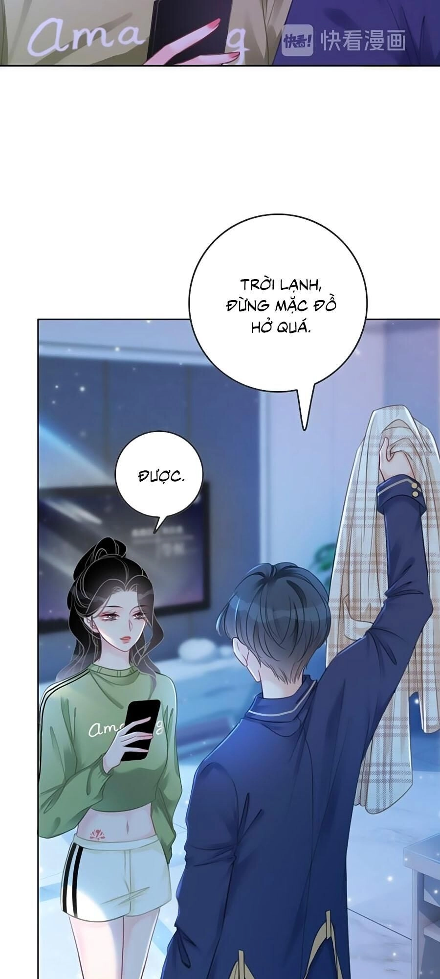 Ám Hắc Hệ Noãn Hôn Chapter 81 - 26