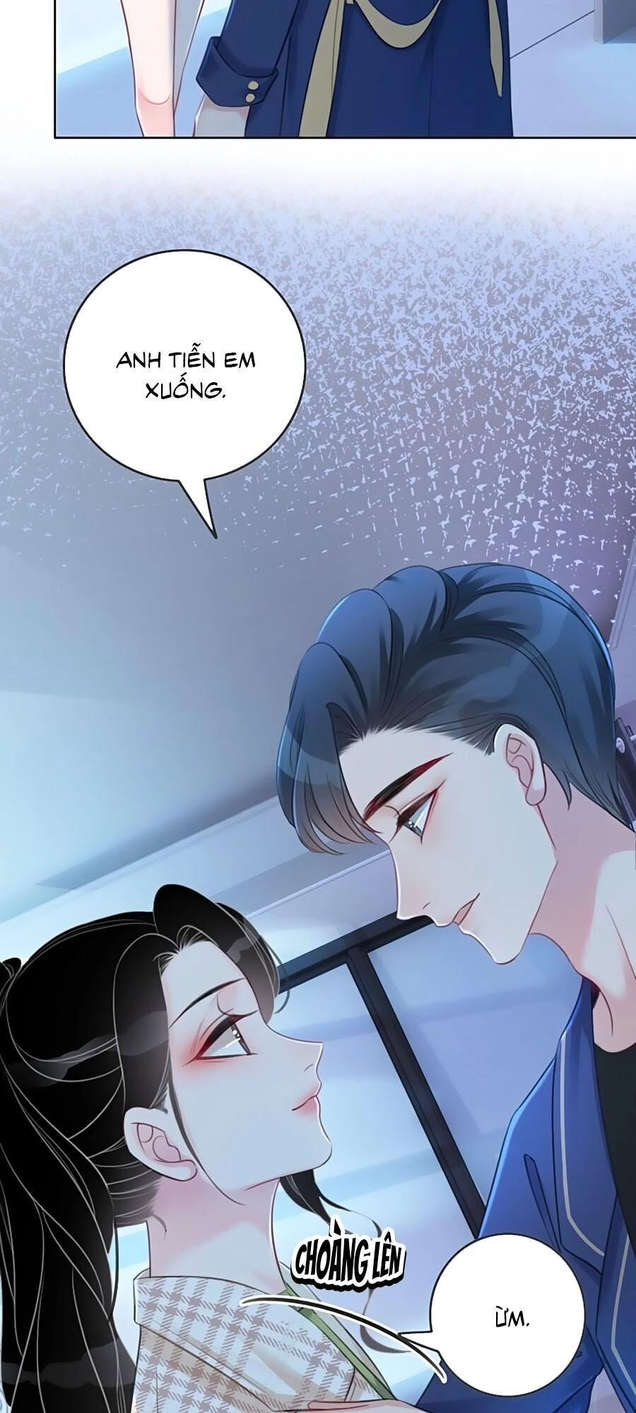 Ám Hắc Hệ Noãn Hôn Chapter 81 - 27