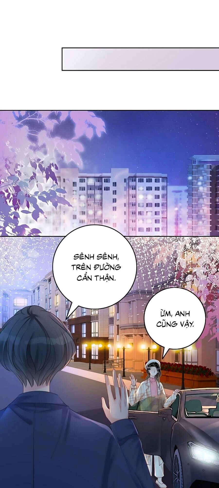 Ám Hắc Hệ Noãn Hôn Chapter 81 - 30