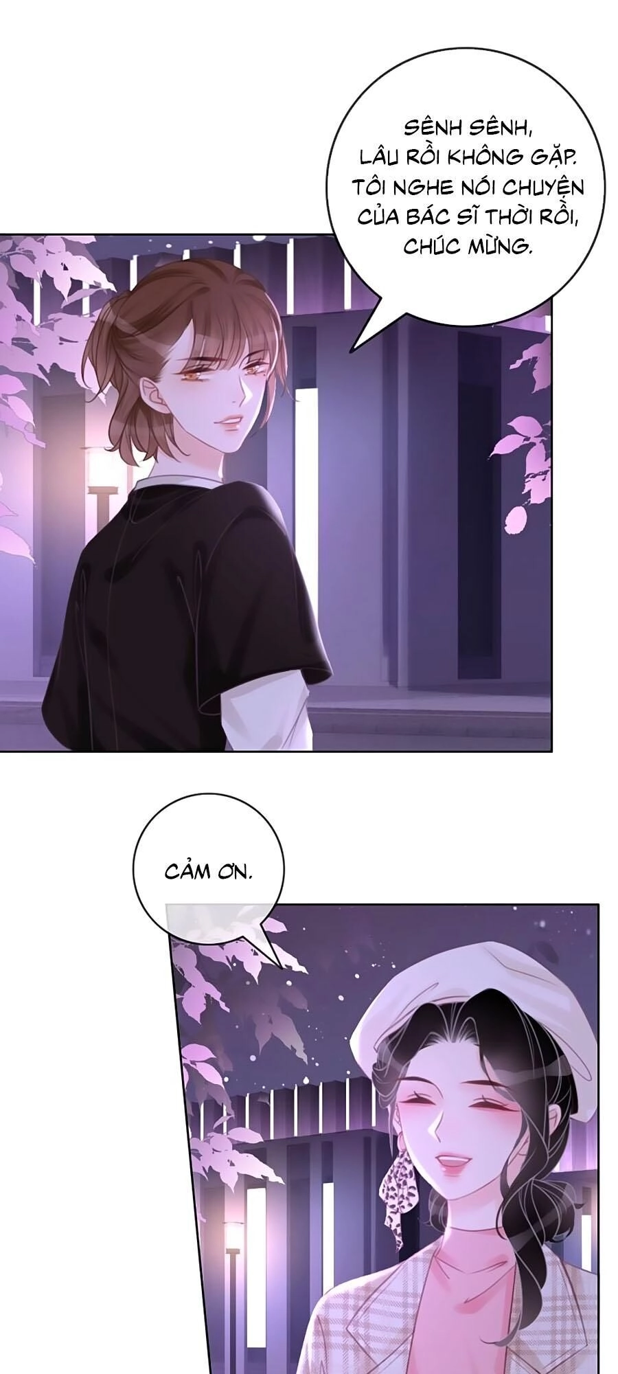 Ám Hắc Hệ Noãn Hôn Chapter 81 - 33