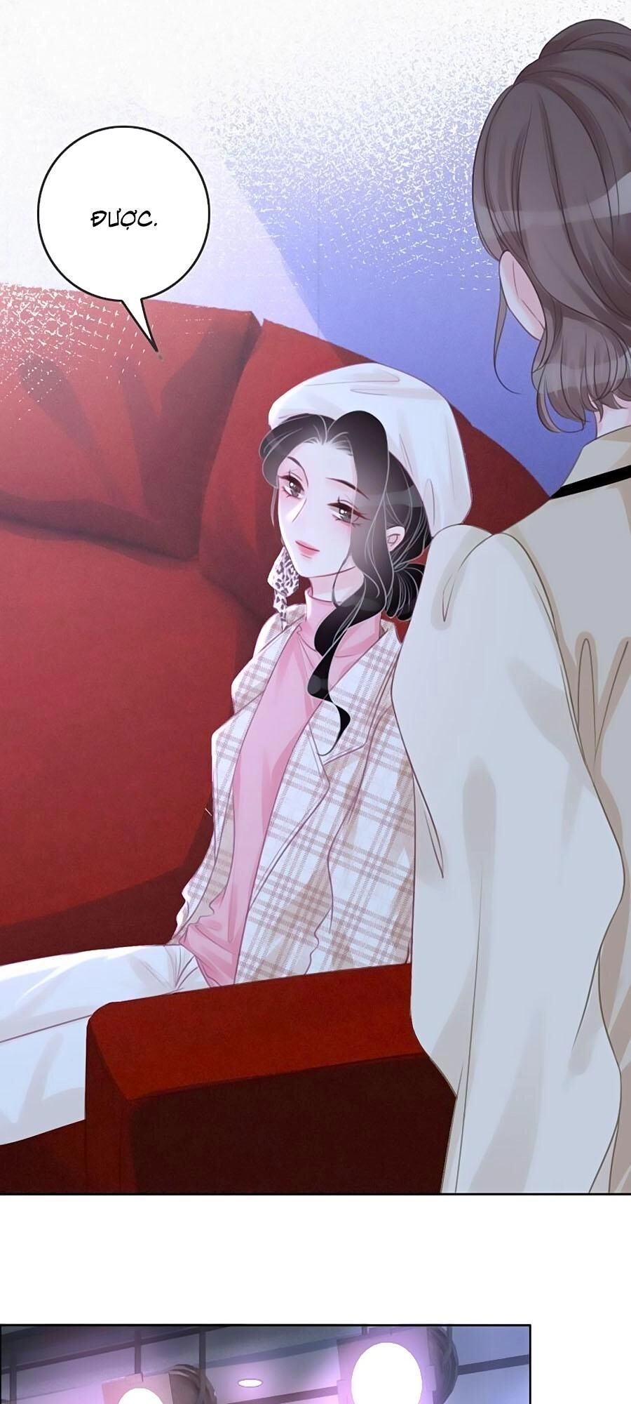 Ám Hắc Hệ Noãn Hôn Chapter 81 - 38