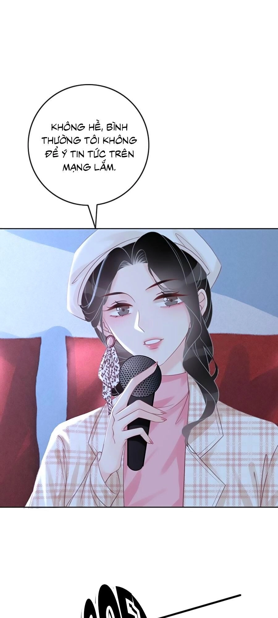 Ám Hắc Hệ Noãn Hôn Chapter 81 - 40