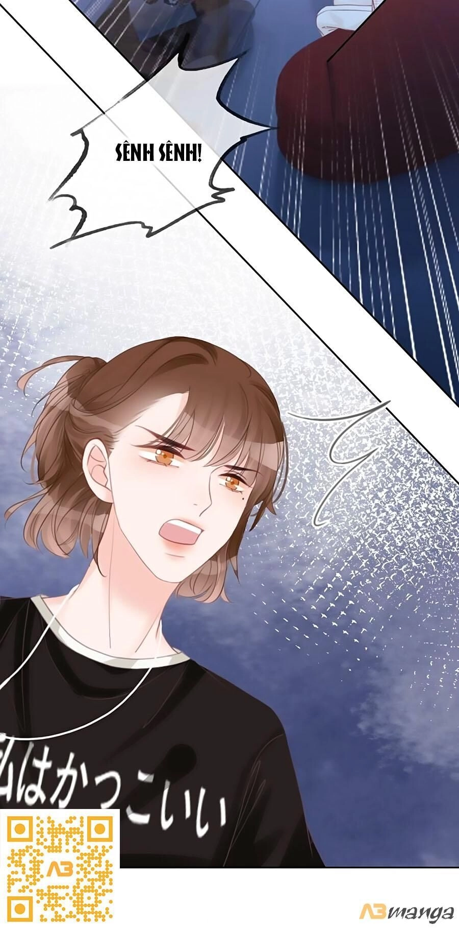 Ám Hắc Hệ Noãn Hôn Chapter 81 - 44