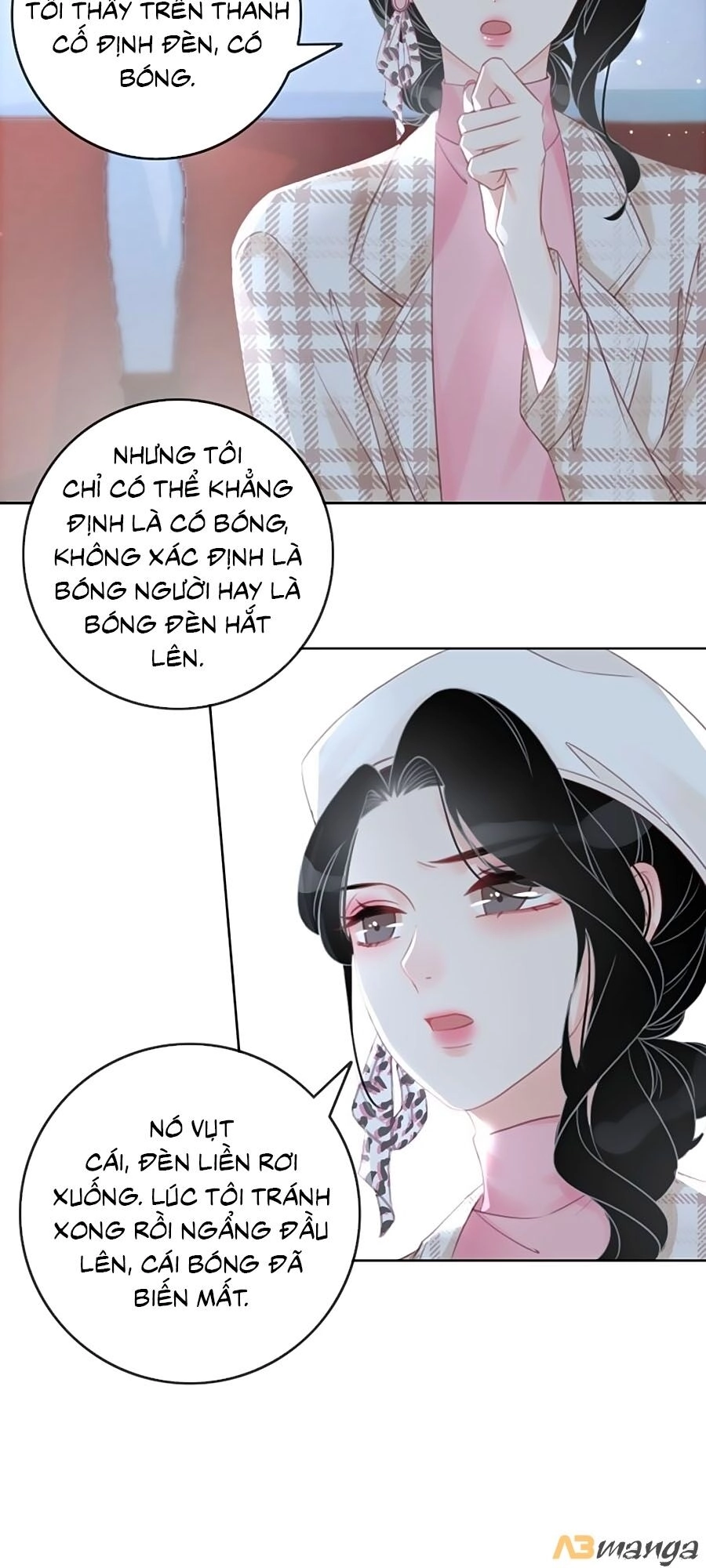 Ám Hắc Hệ Noãn Hôn Chapter 82 - 10