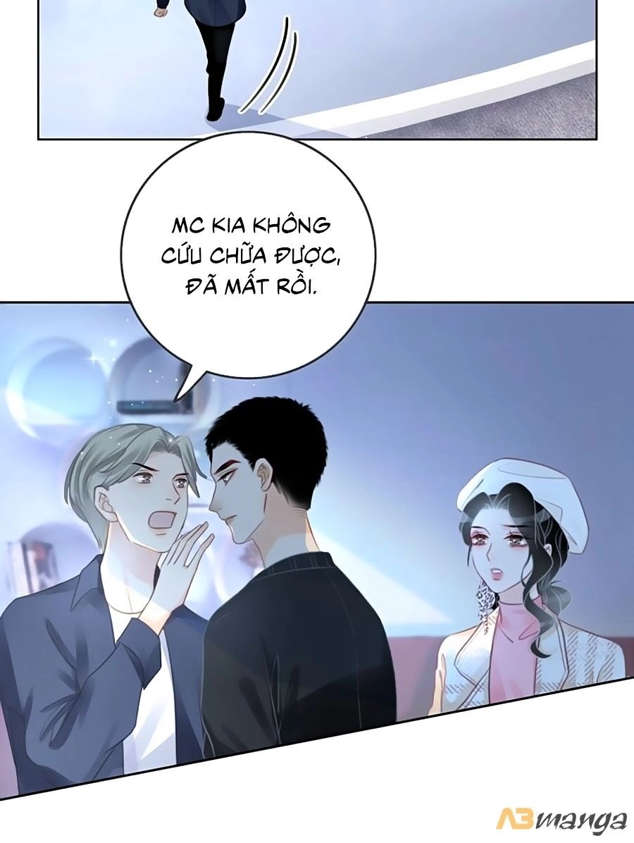 Ám Hắc Hệ Noãn Hôn Chapter 82 - 14