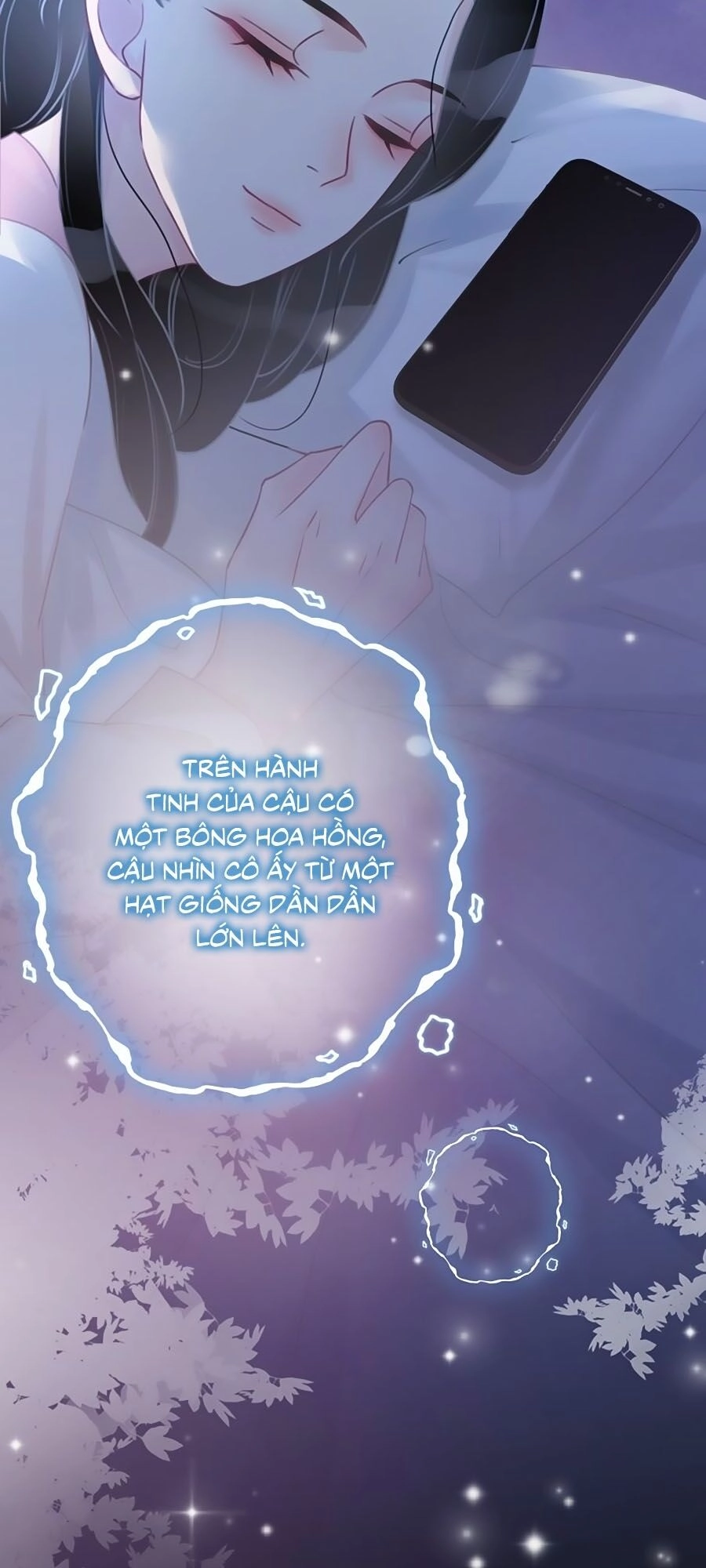 Ám Hắc Hệ Noãn Hôn Chapter 82 - 25