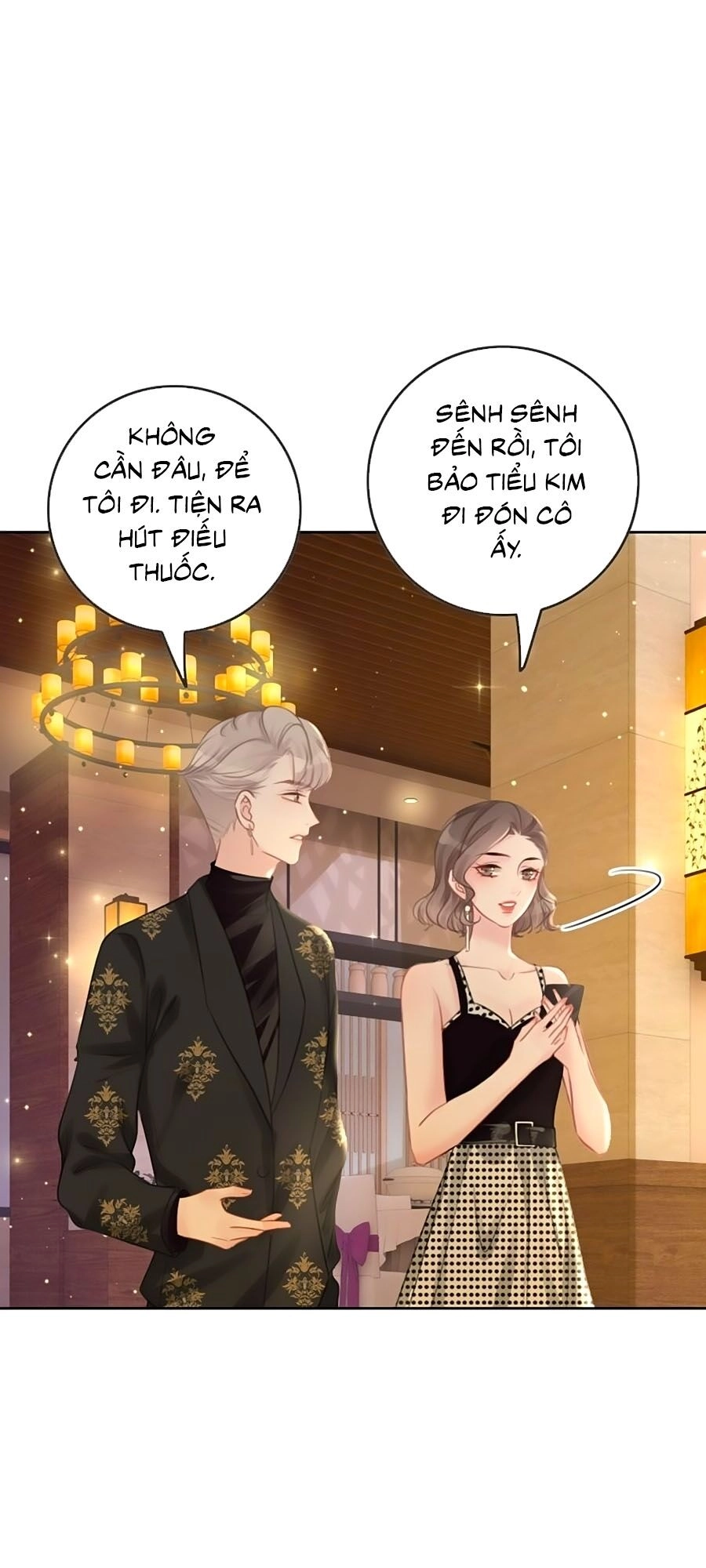 Ám Hắc Hệ Noãn Hôn Chapter 82 - 32