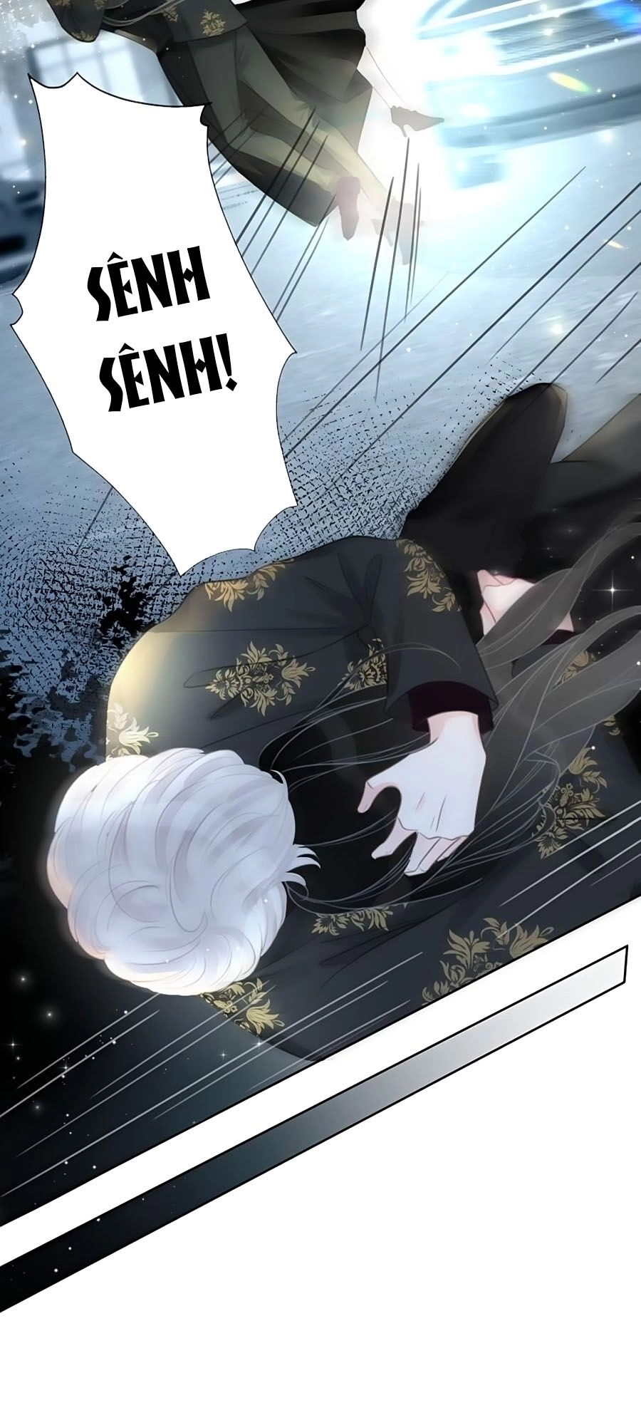 Ám Hắc Hệ Noãn Hôn Chapter 82 - 38