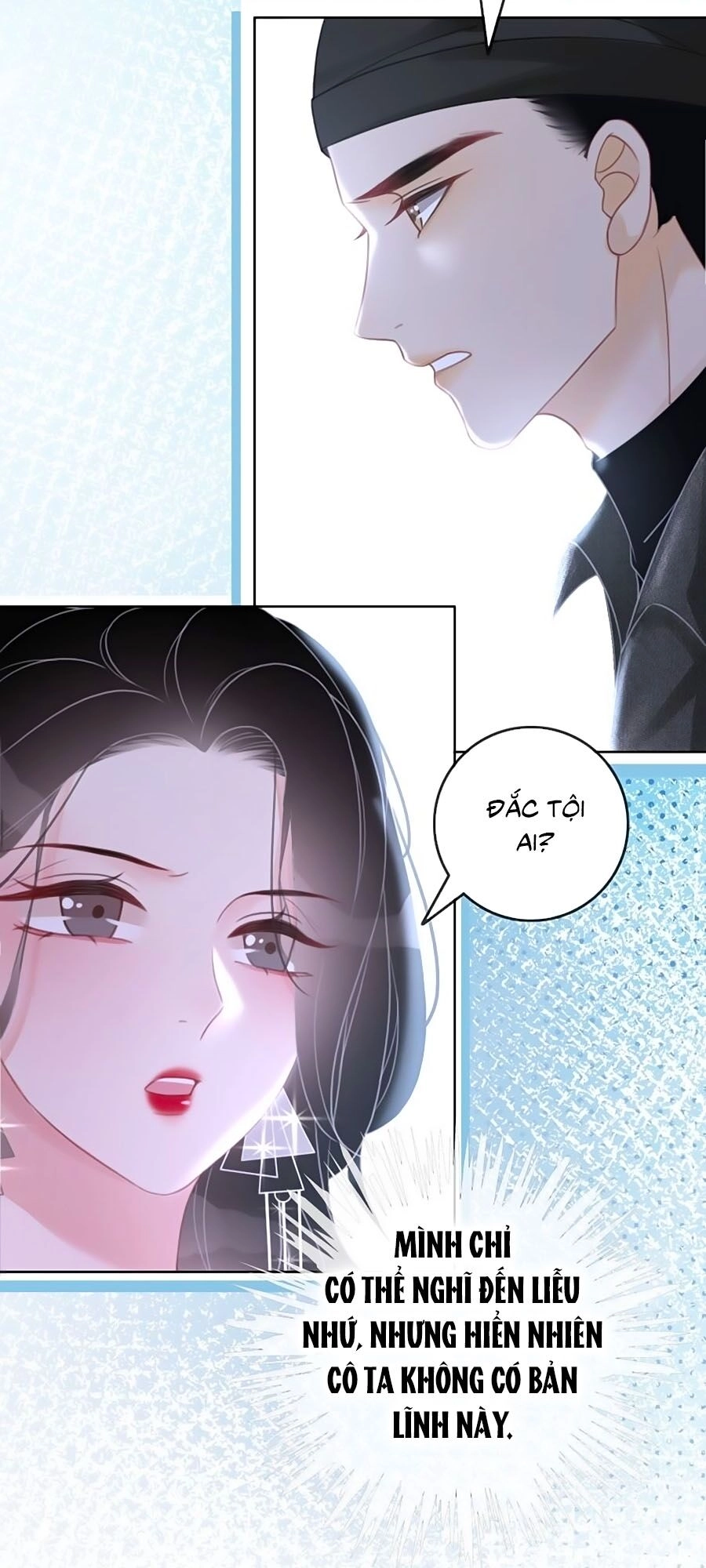 Ám Hắc Hệ Noãn Hôn Chapter 83 - 6