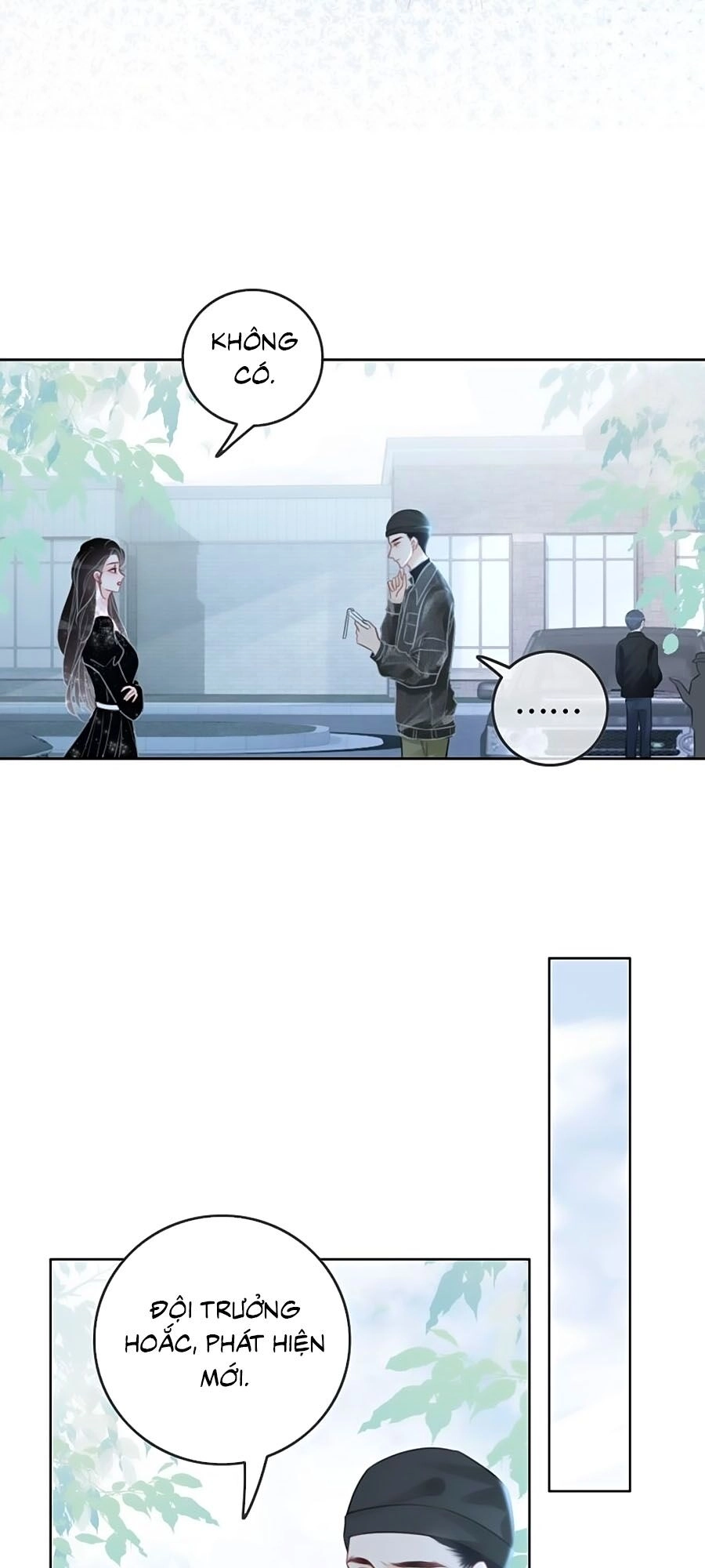 Ám Hắc Hệ Noãn Hôn Chapter 83 - 7