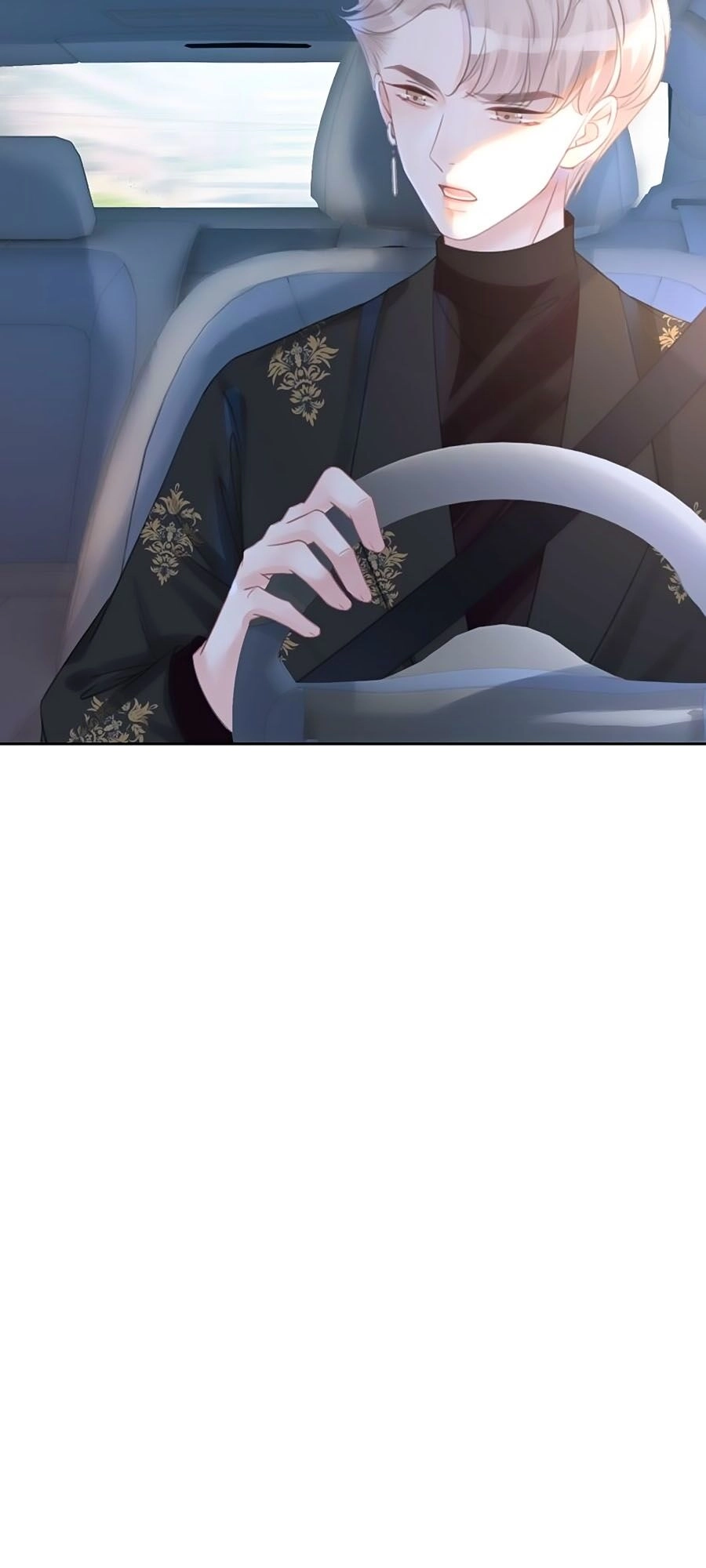 Ám Hắc Hệ Noãn Hôn Chapter 83 - 15