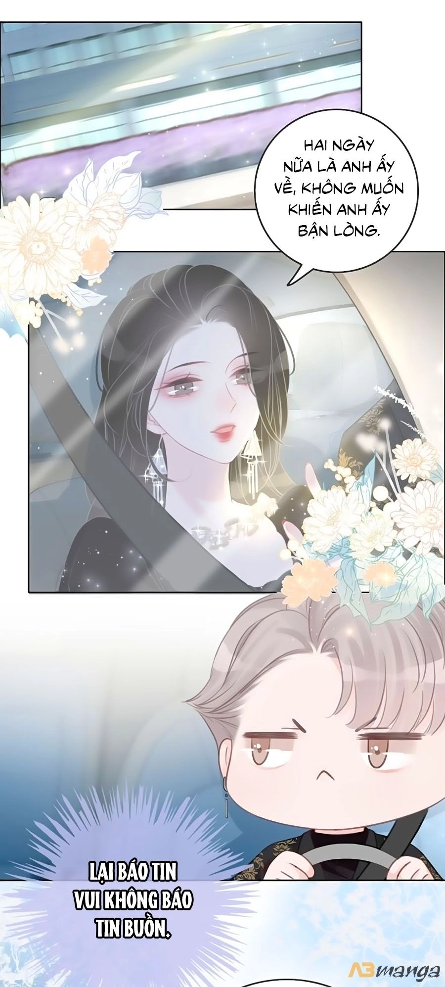 Ám Hắc Hệ Noãn Hôn Chapter 83 - 16