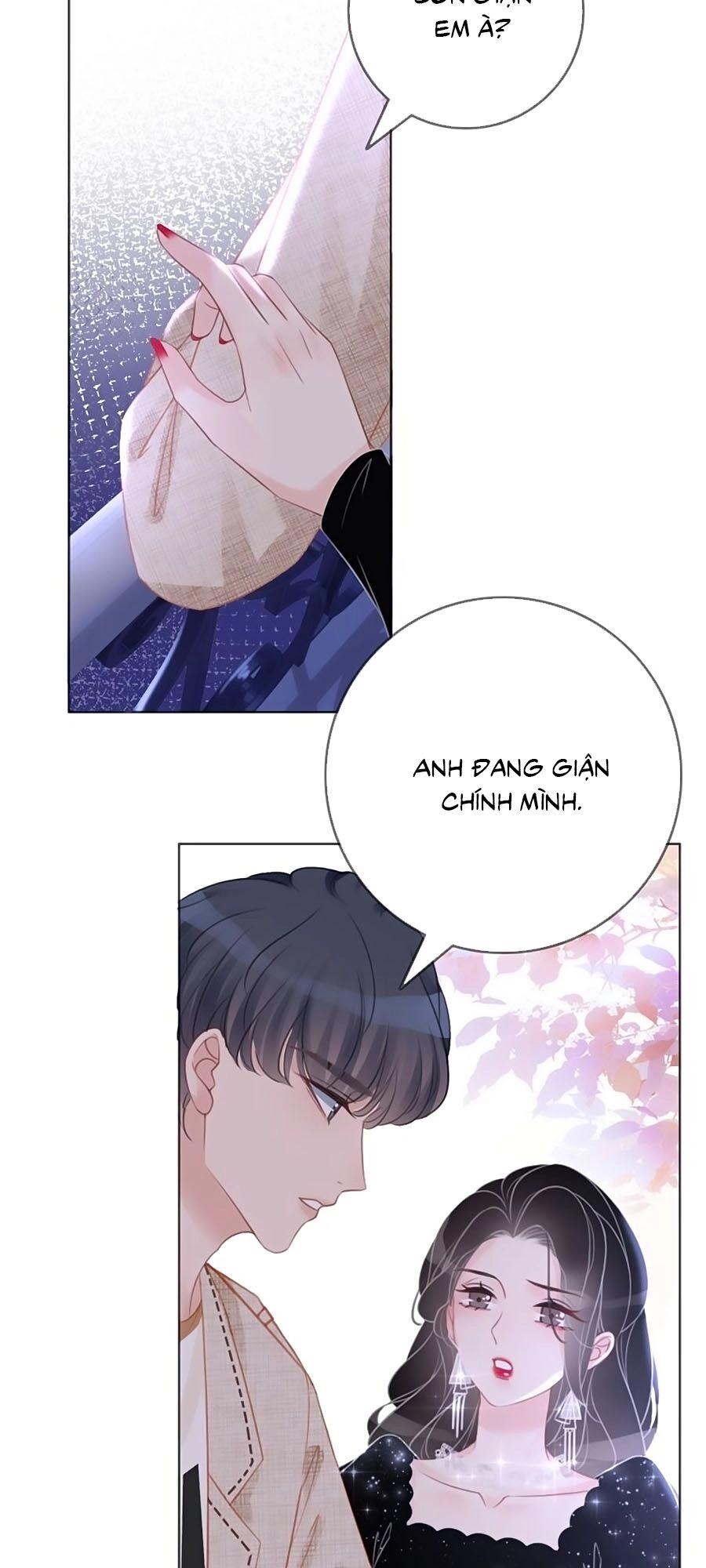 Ám Hắc Hệ Noãn Hôn Chapter 83 - 27