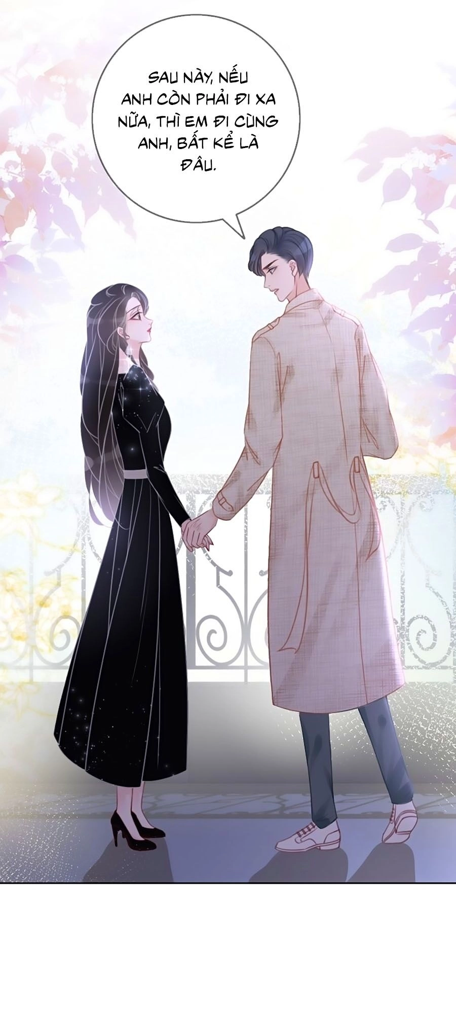 Ám Hắc Hệ Noãn Hôn Chapter 83 - 29